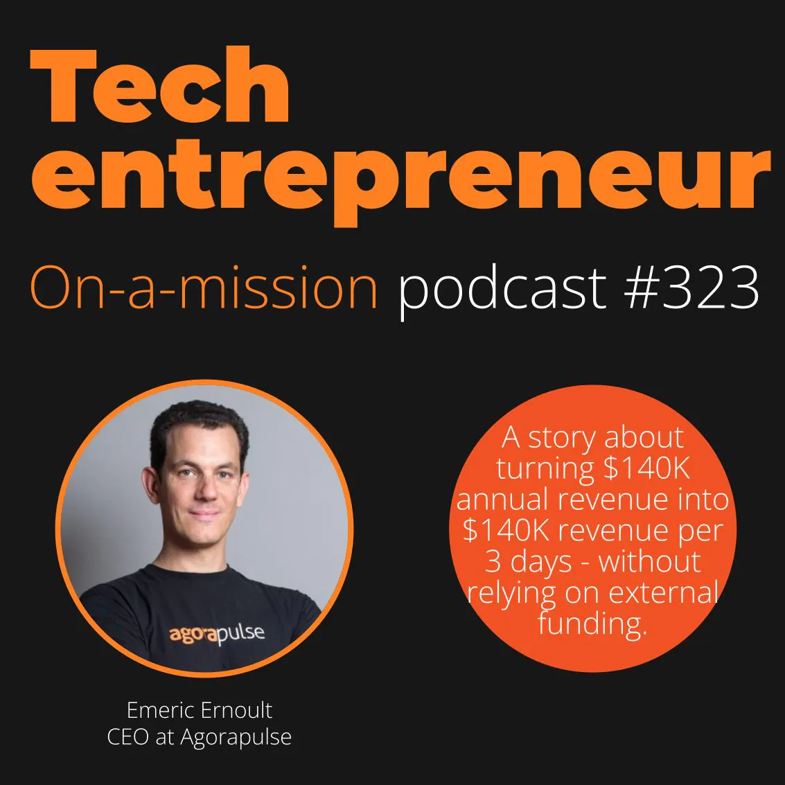 The Remarkable SaaS Podcast