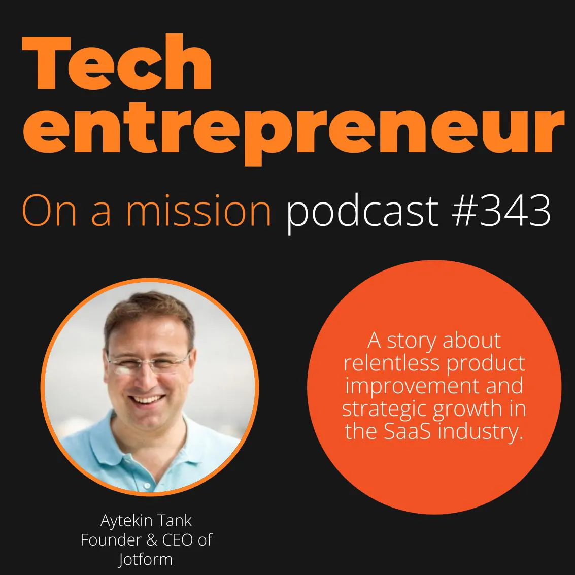 The Remarkable SaaS Podcast