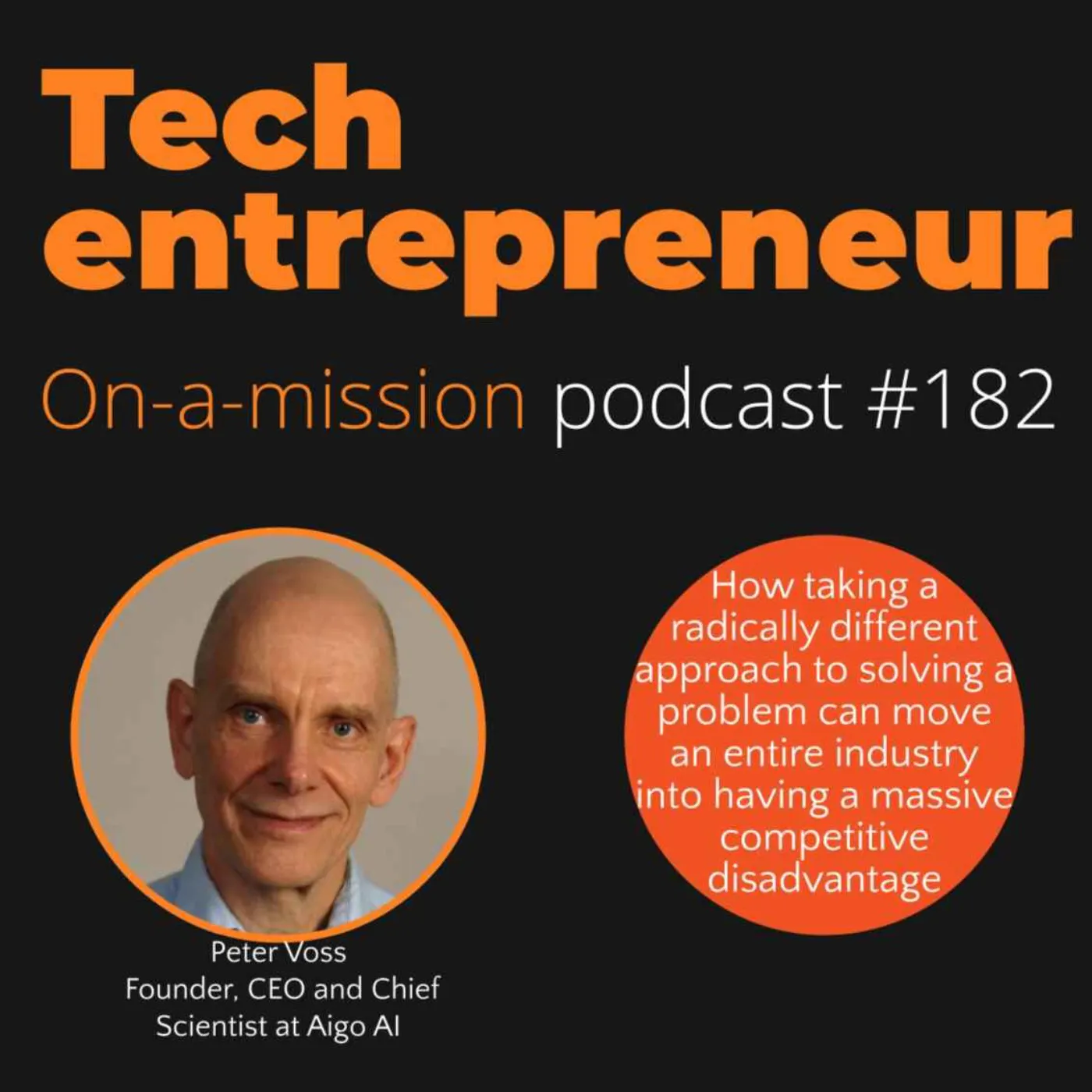 The Remarkable SaaS Podcast