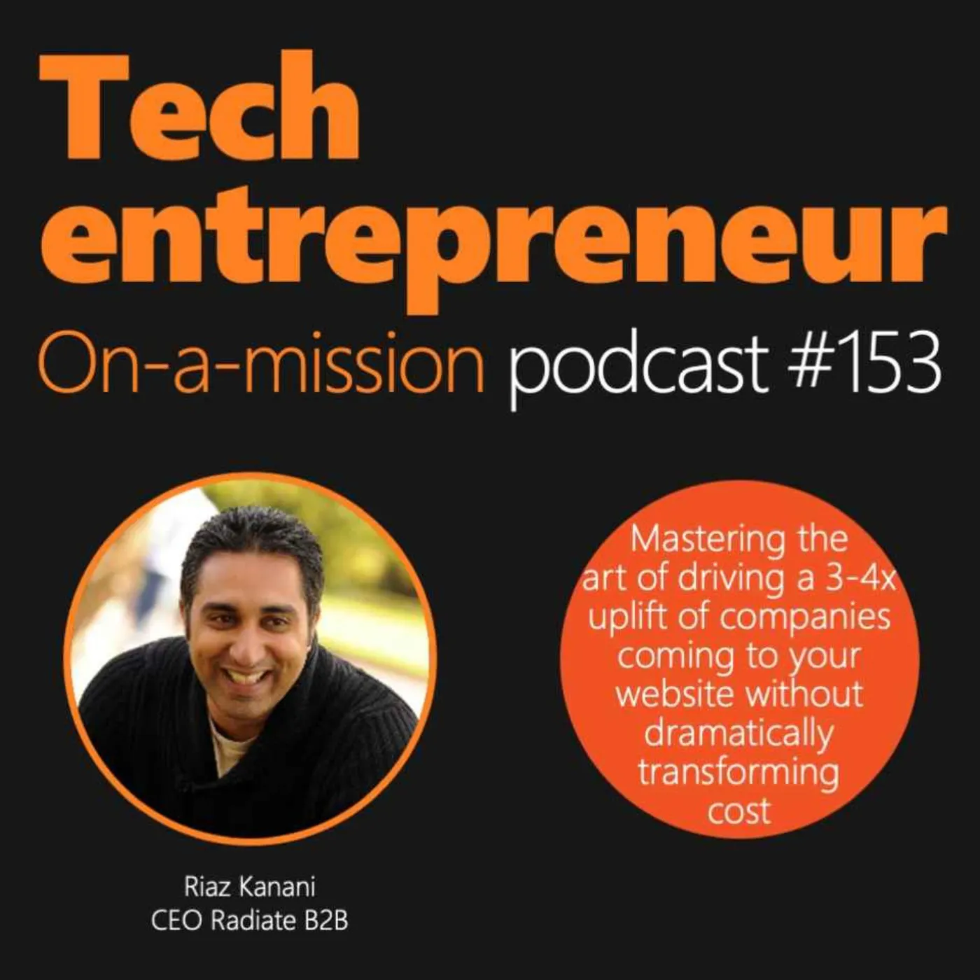 The Remarkable SaaS Podcast