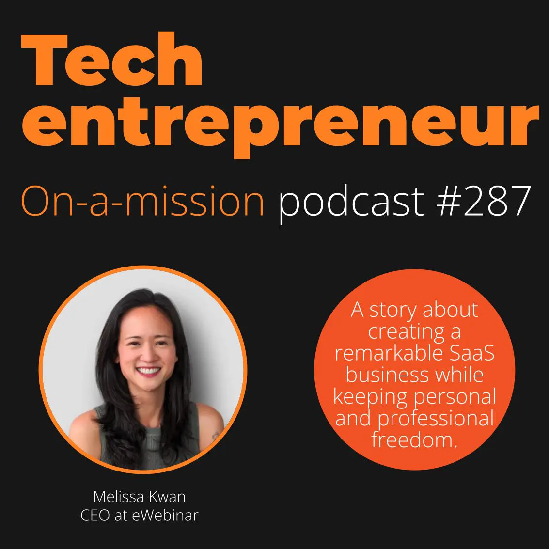 The Remarkable SaaS Podcast