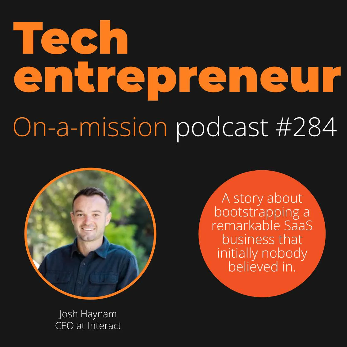 The Remarkable SaaS Podcast