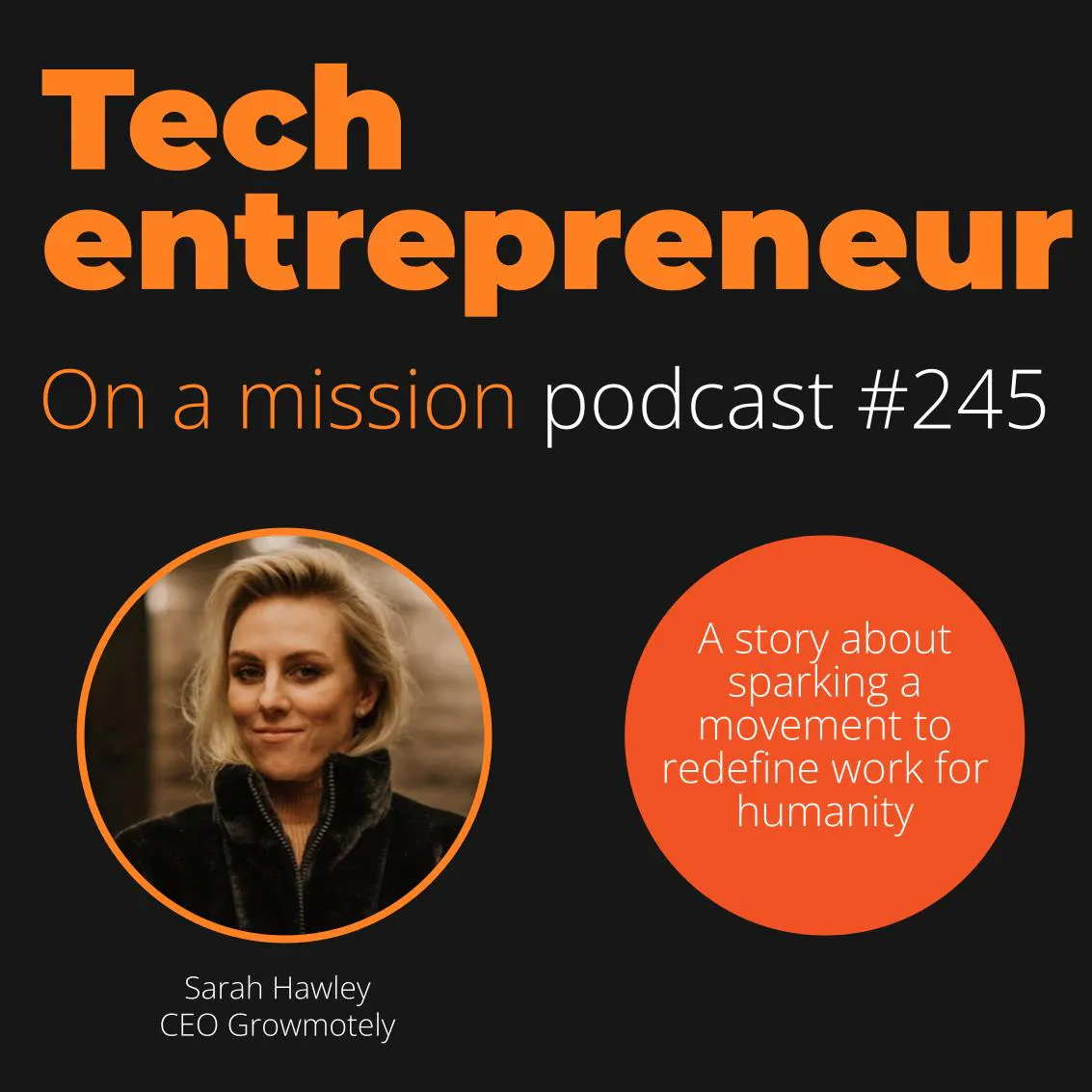 The Remarkable SaaS Podcast