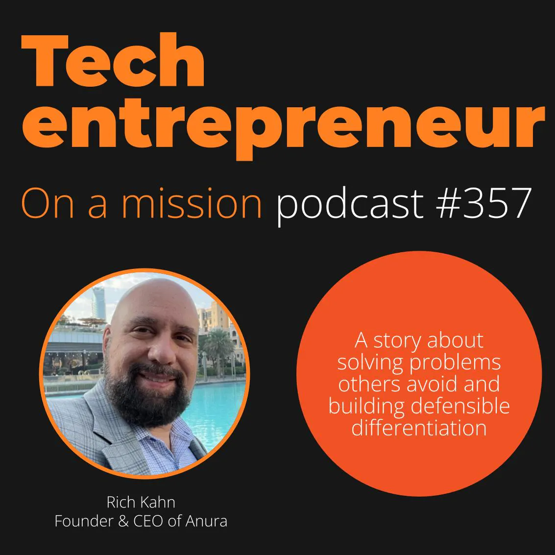 The Remarkable SaaS Podcast