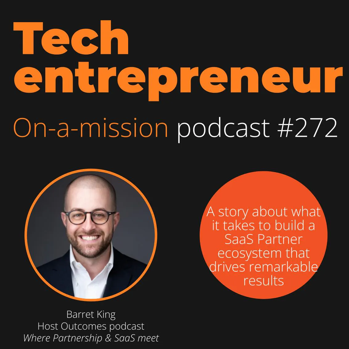 The Remarkable SaaS Podcast