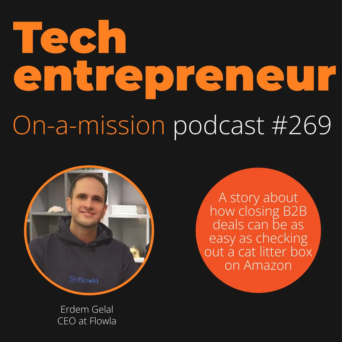 The Remarkable SaaS Podcast