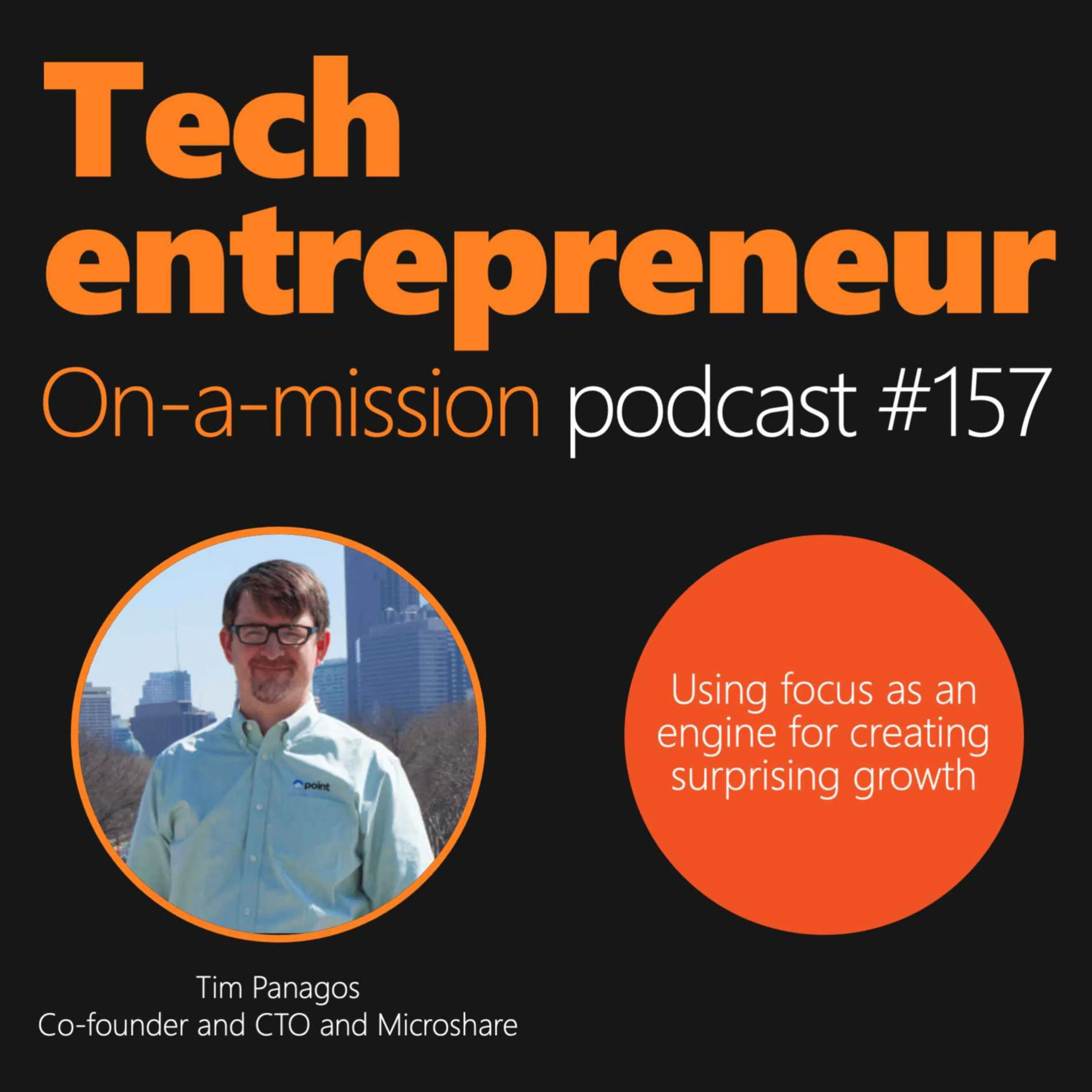 The Remarkable SaaS Podcast
