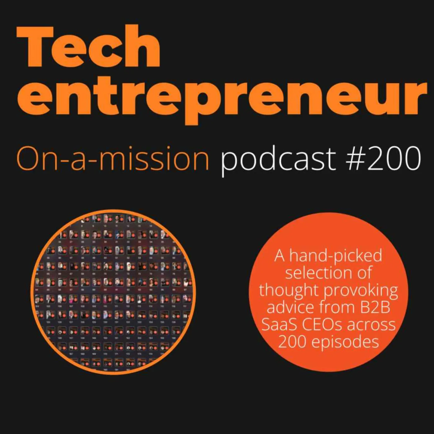 The Remarkable SaaS Podcast