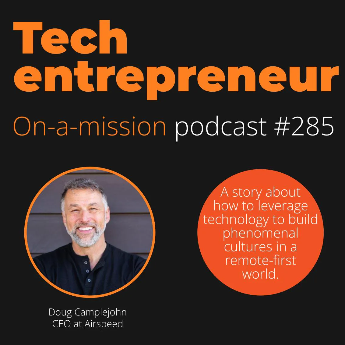 The Remarkable SaaS Podcast