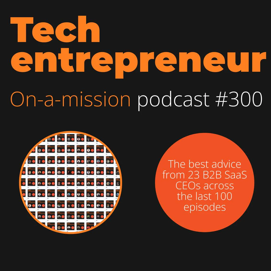 The Remarkable SaaS Podcast