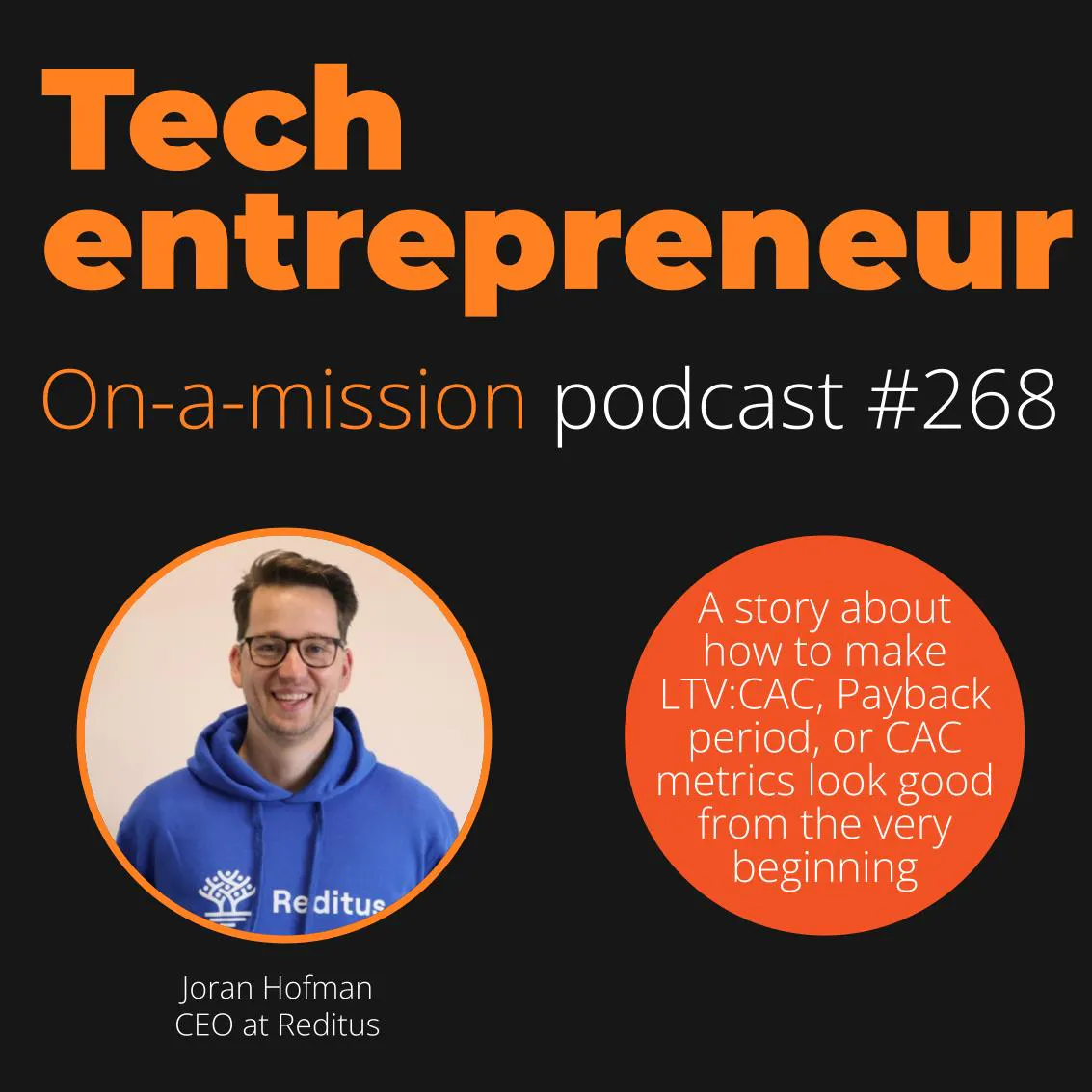 The Remarkable SaaS Podcast