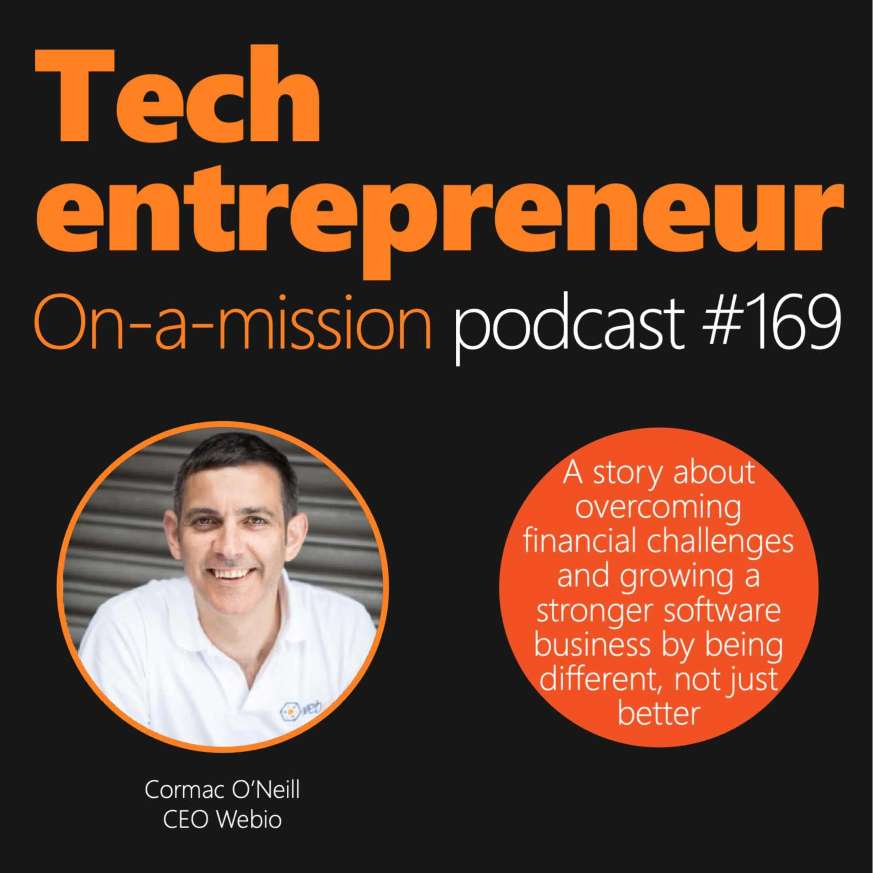The Remarkable SaaS Podcast