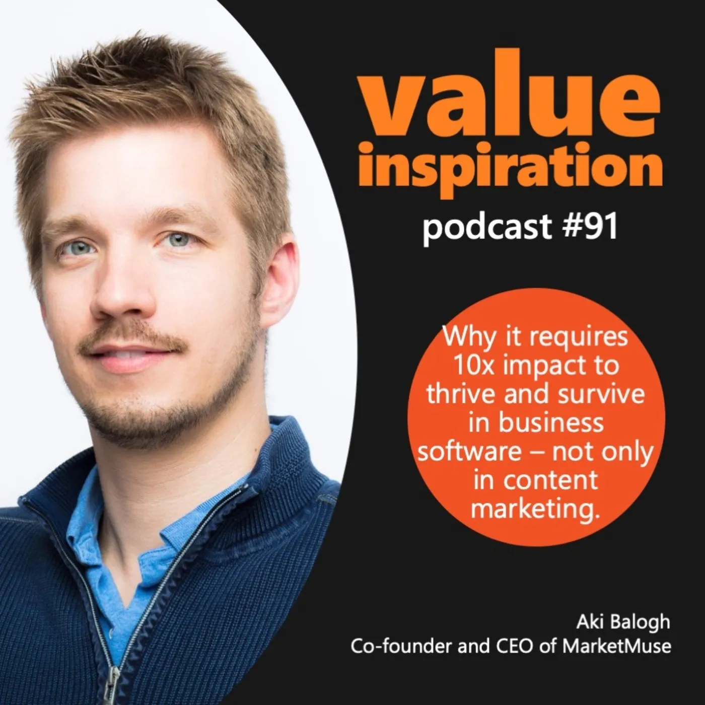 The Remarkable SaaS Podcast