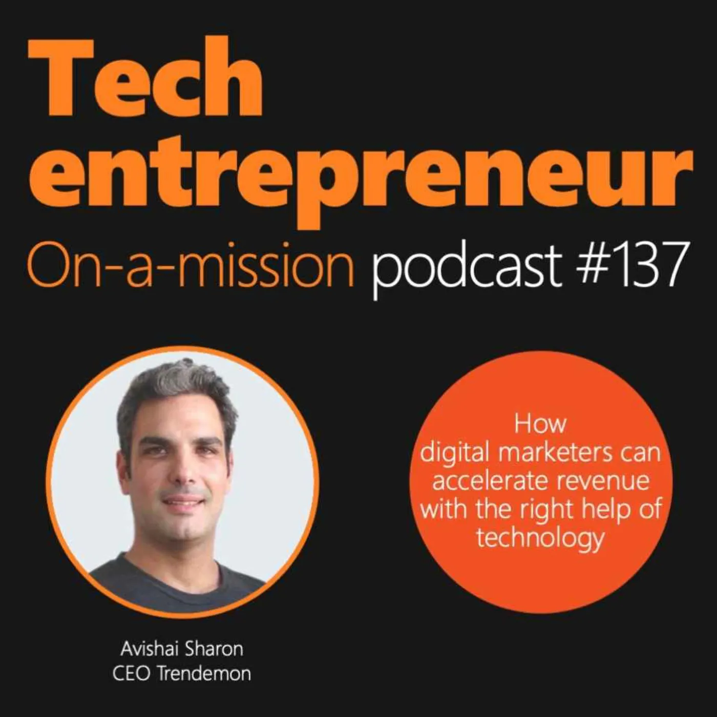 The Remarkable SaaS Podcast