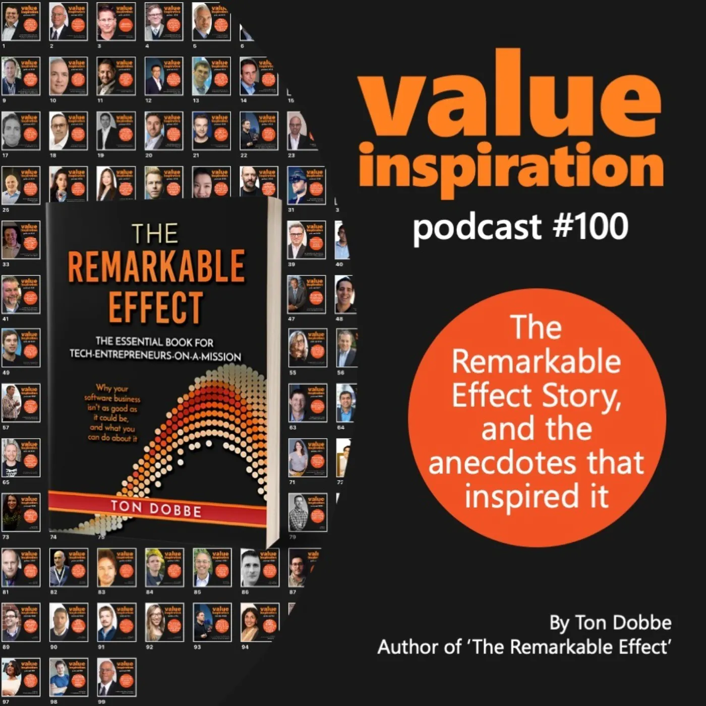 The Remarkable SaaS Podcast