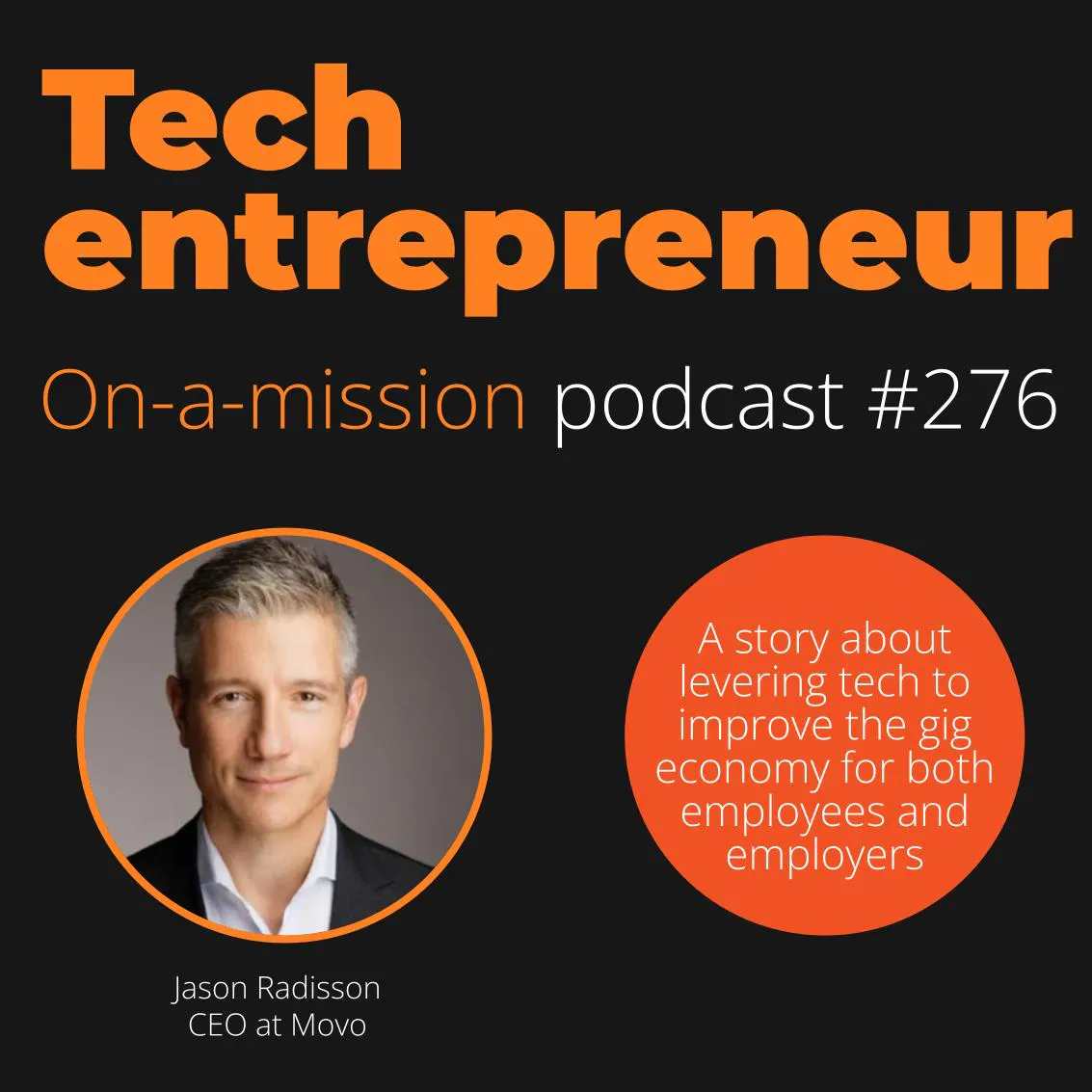 The Remarkable SaaS Podcast