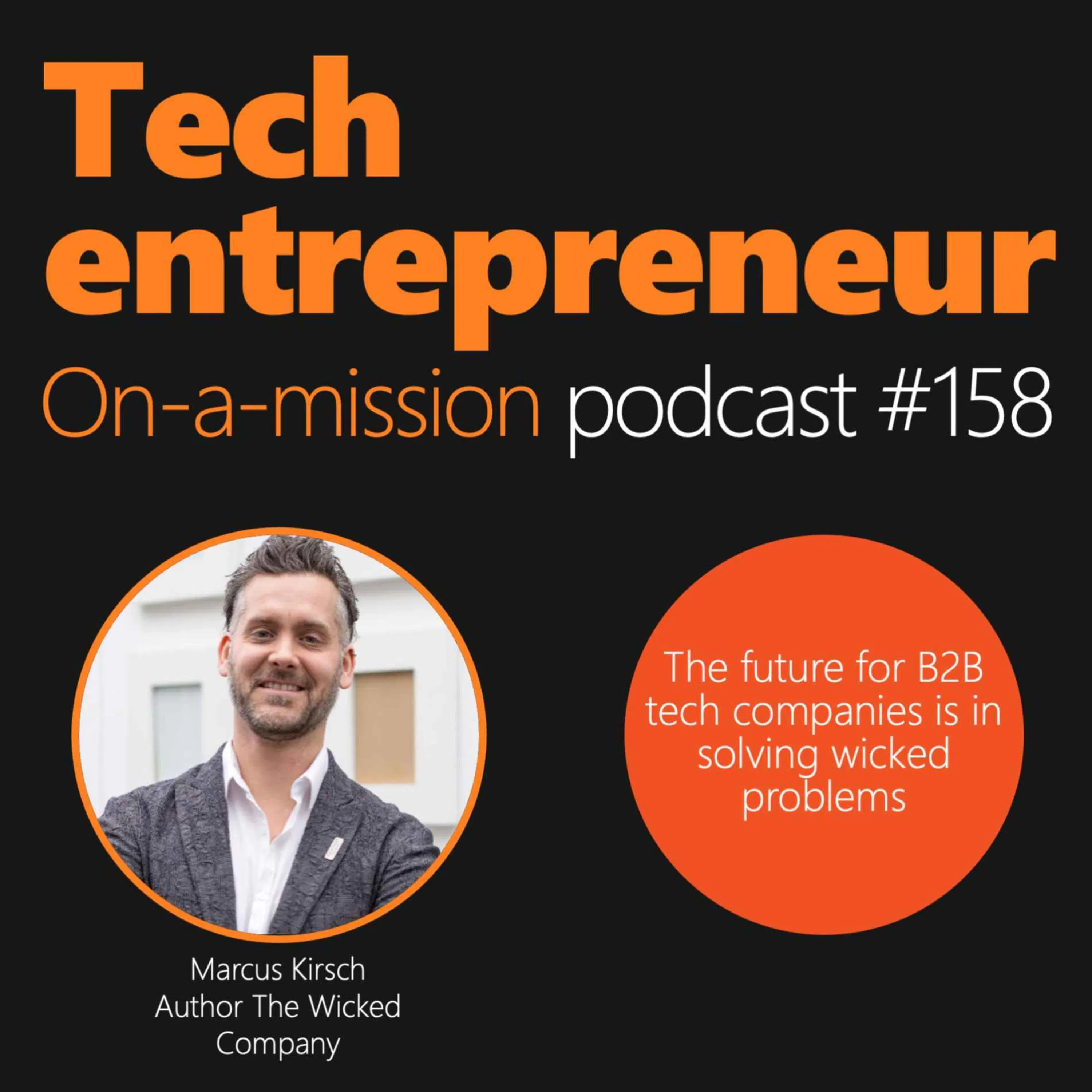 The Remarkable SaaS Podcast
