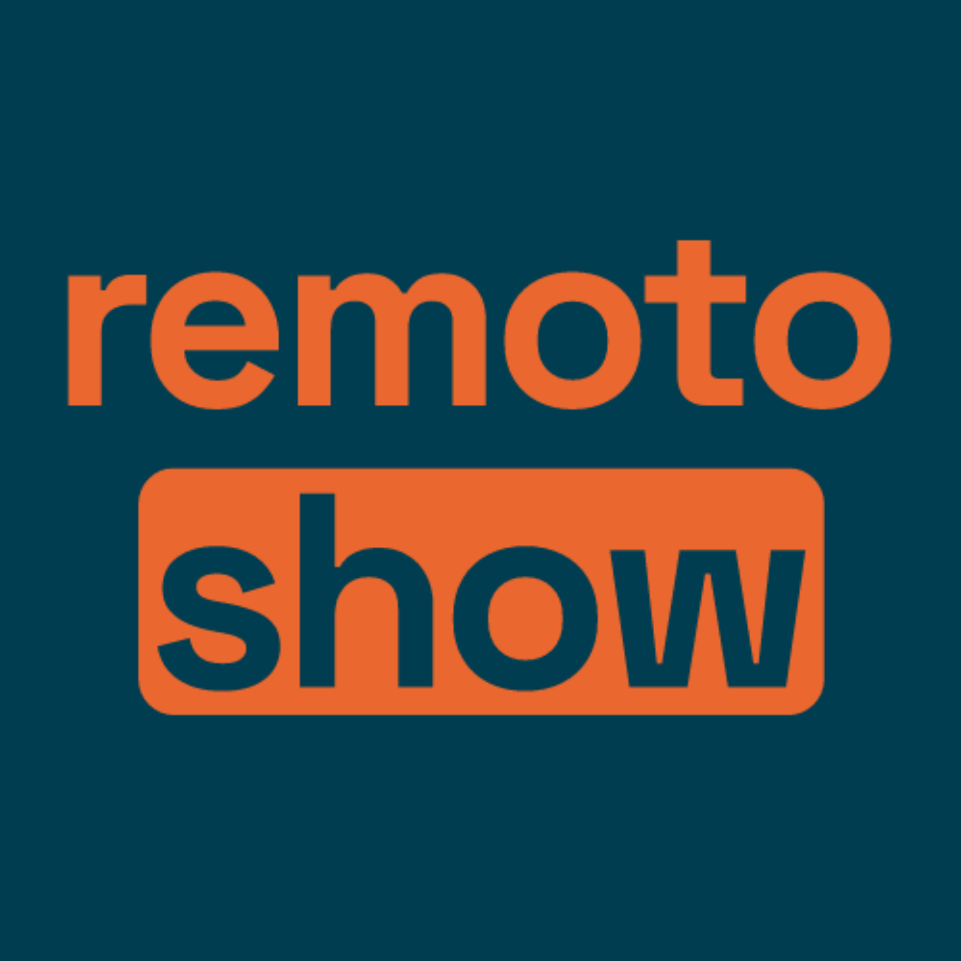 the Remoto Show