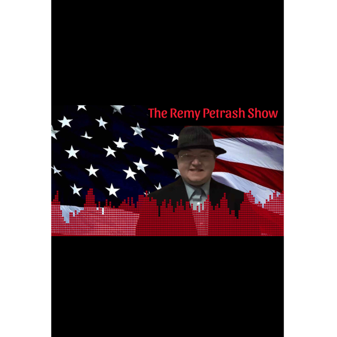 The Remy Petrash Show podcast artwork