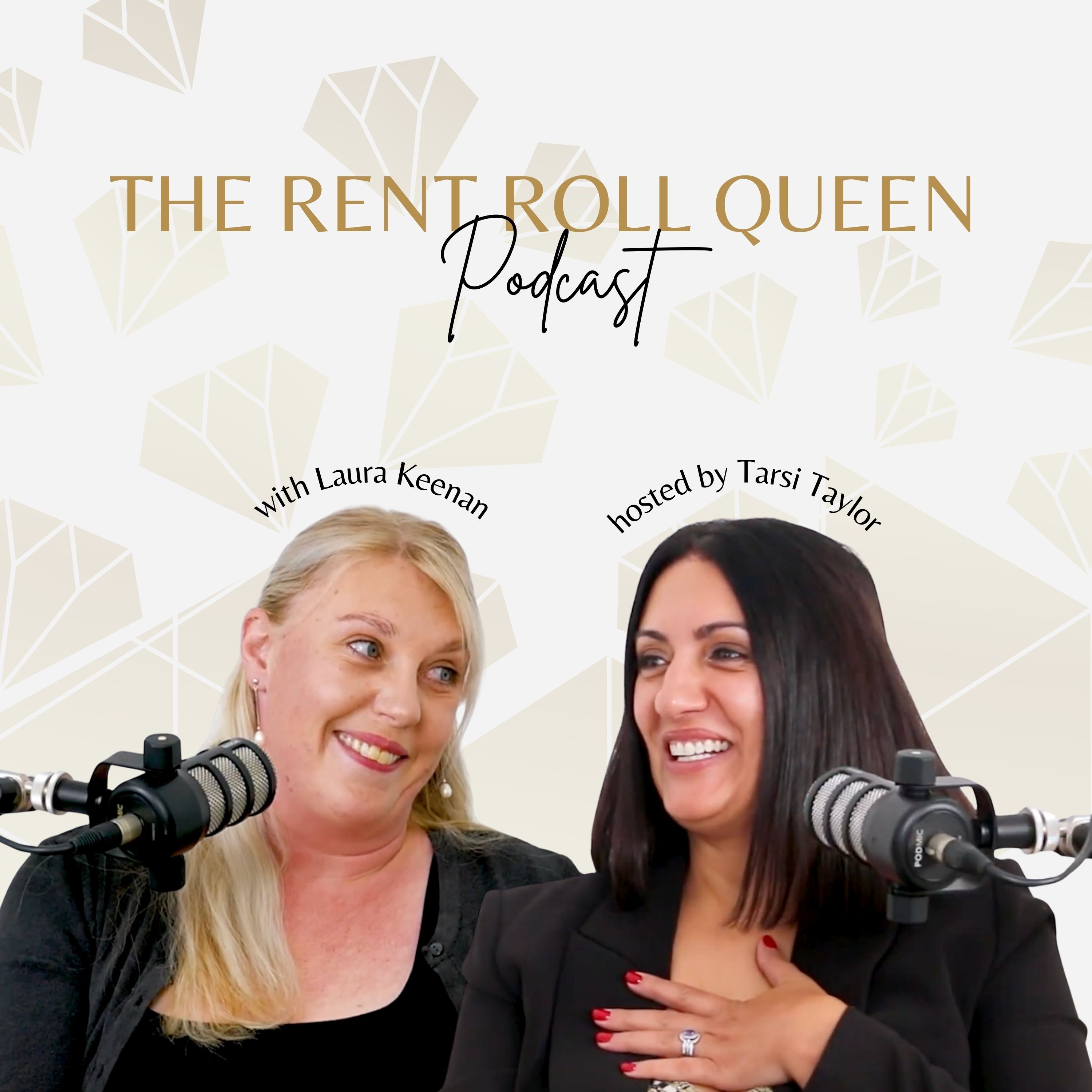 How to navigate a mitigation loss for your landlord's and your business with Laura Keenan episode artwork