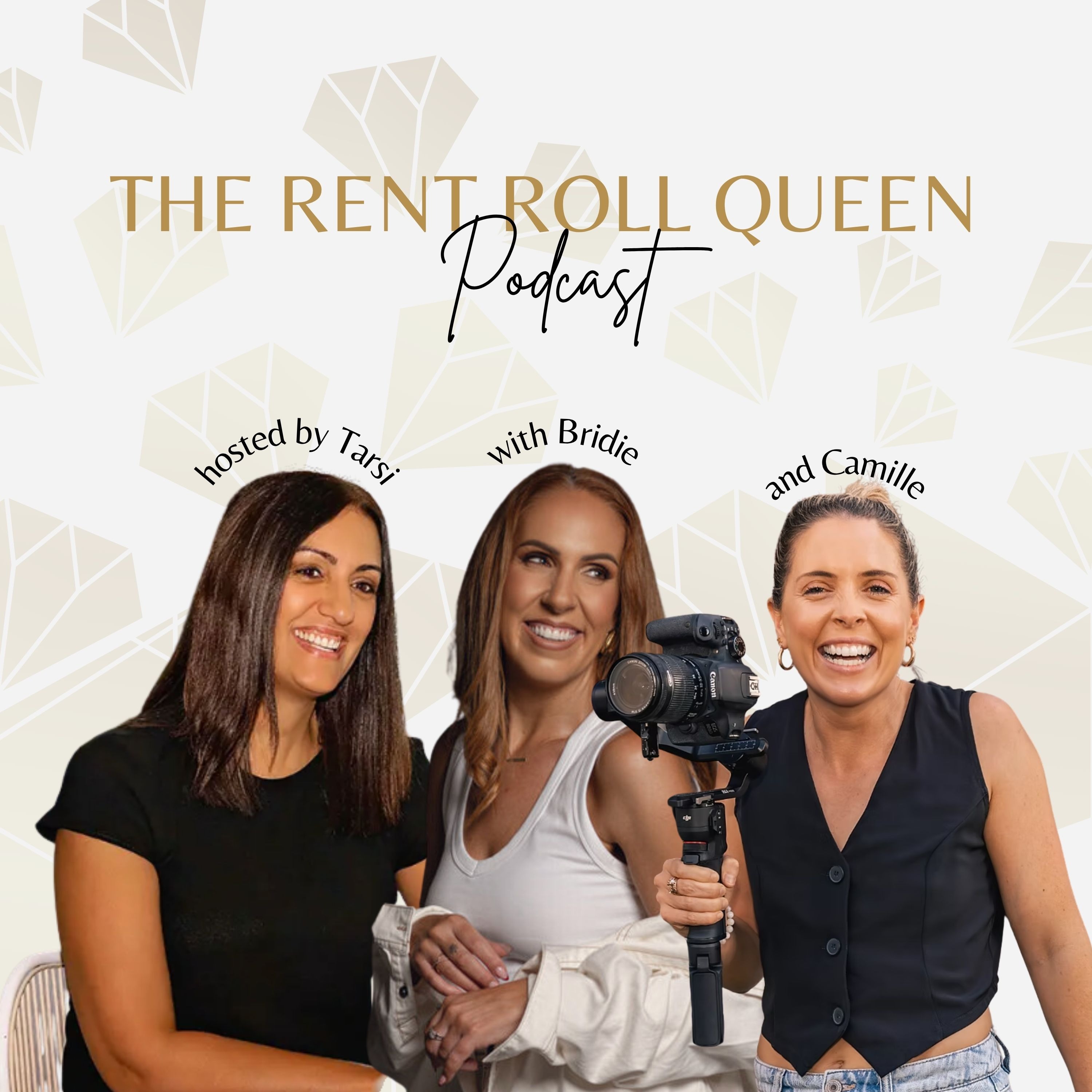 The Entrepreneurial Journey: Bridie & Camille Talk how to make your business stand out episode artwork