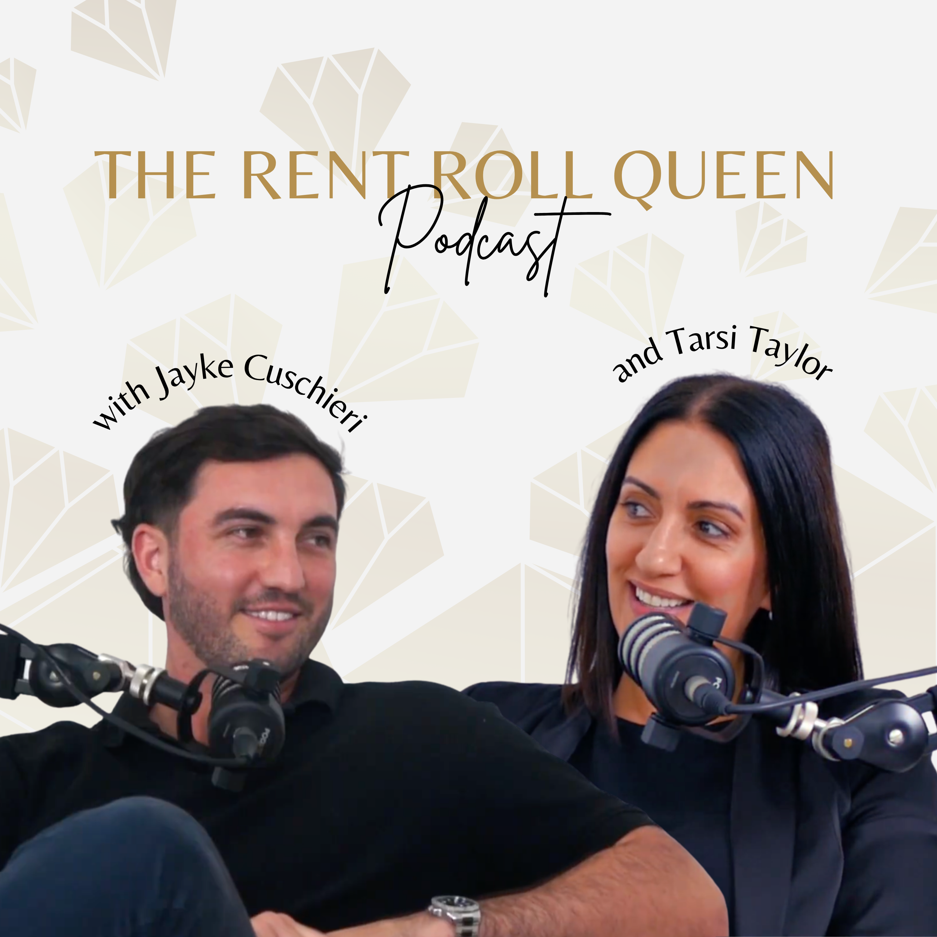 Tarsi Talks Business Growth with Jayke Cuschieri