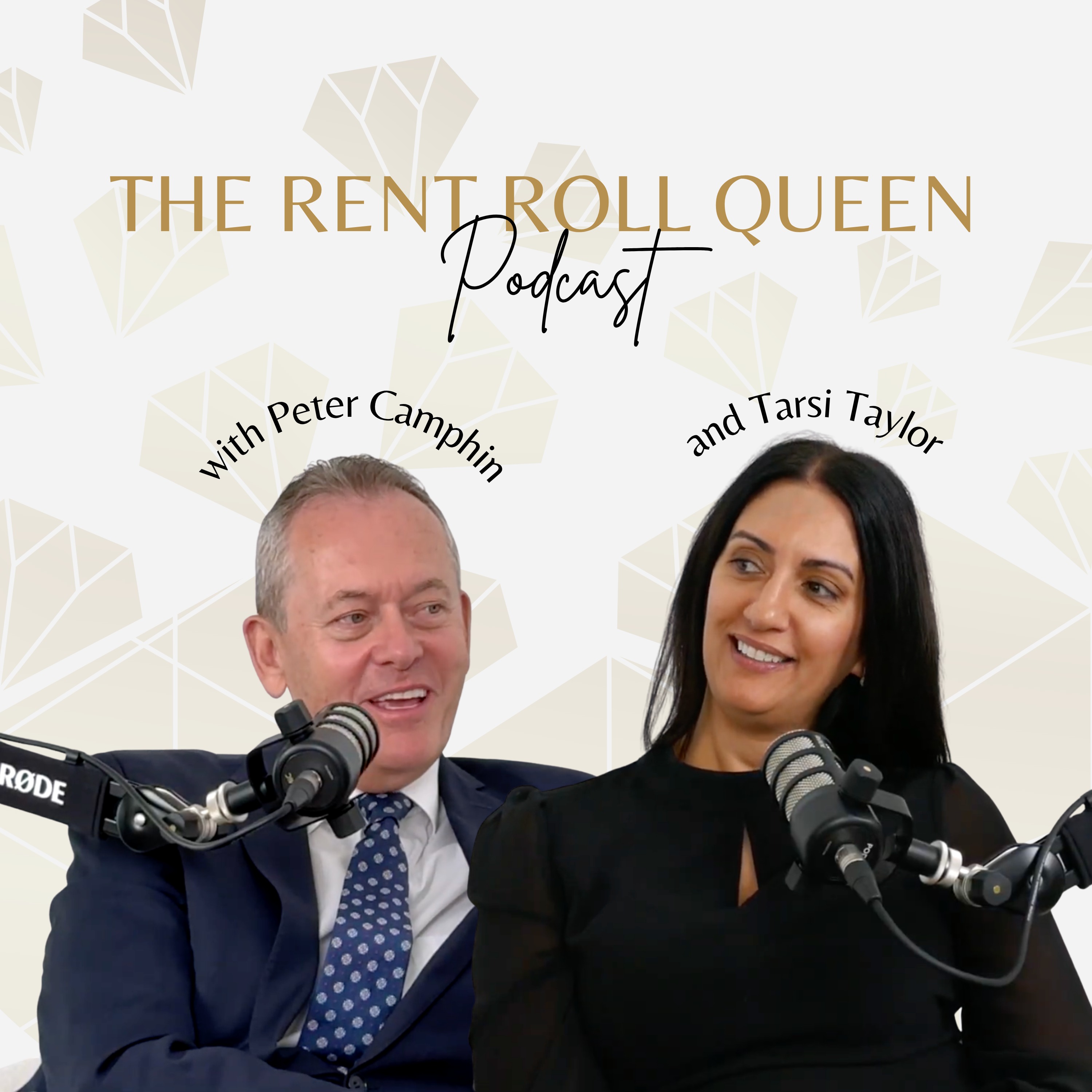 Tarsi Catches Up with Peter Camphin: Avoiding the Pitfalls of a Toxic Workplace Culture