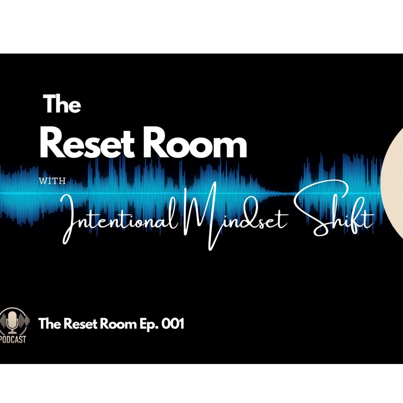 How my Healing Journey led to Spiritual Awakening episode artwork