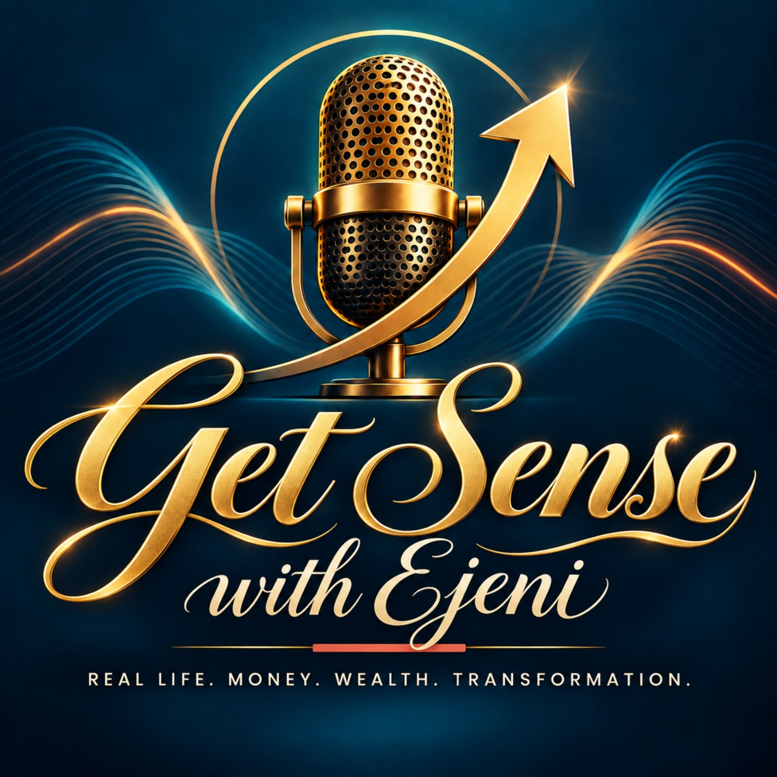 The Reset Starts Here: Get Sense, Take Control, and Transform Your Life