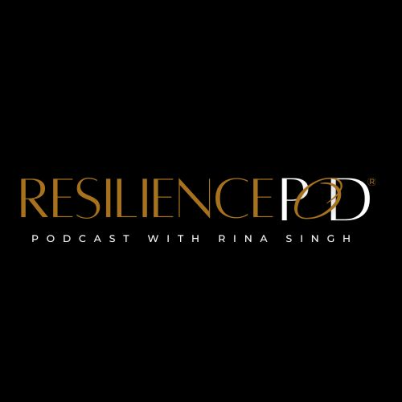 The Resilience Pod podcast artwork