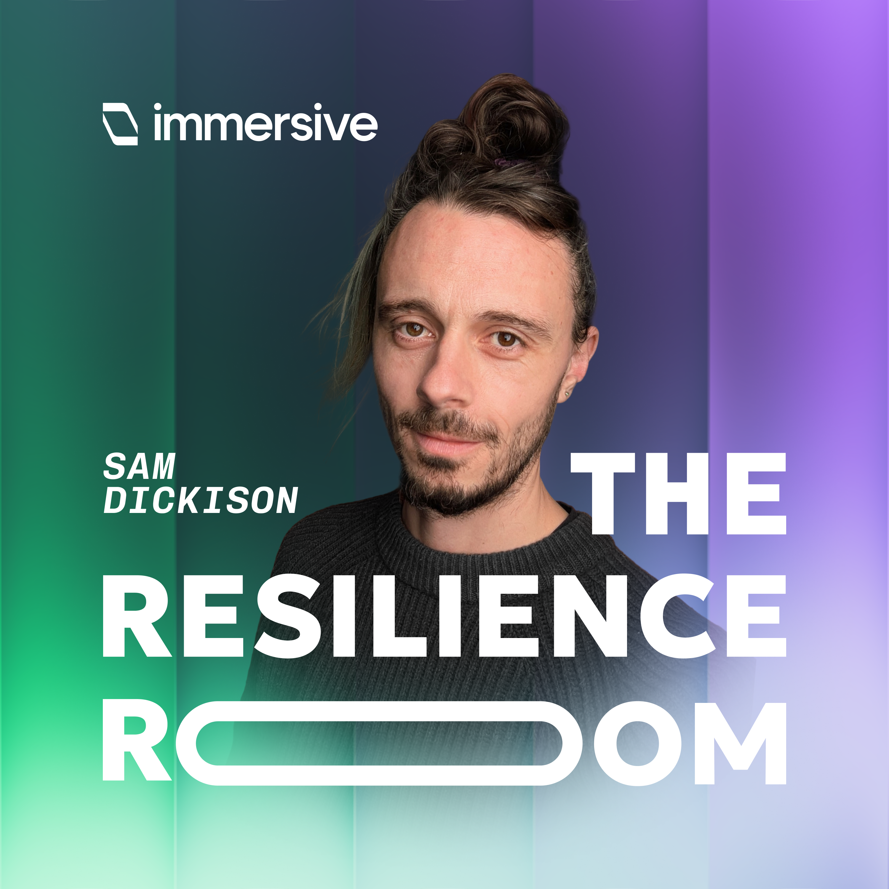 The Resilience Room