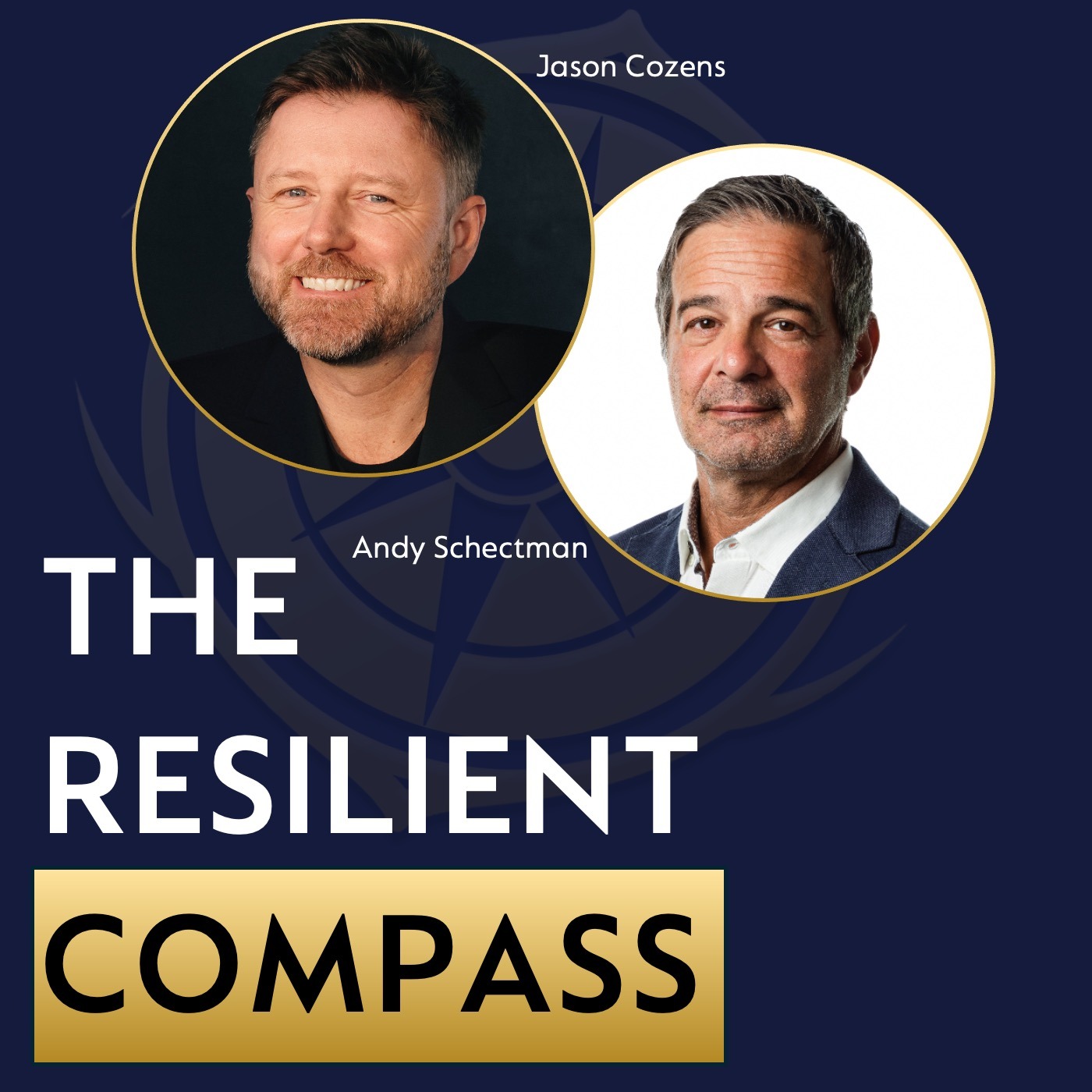 The Resilient Compass