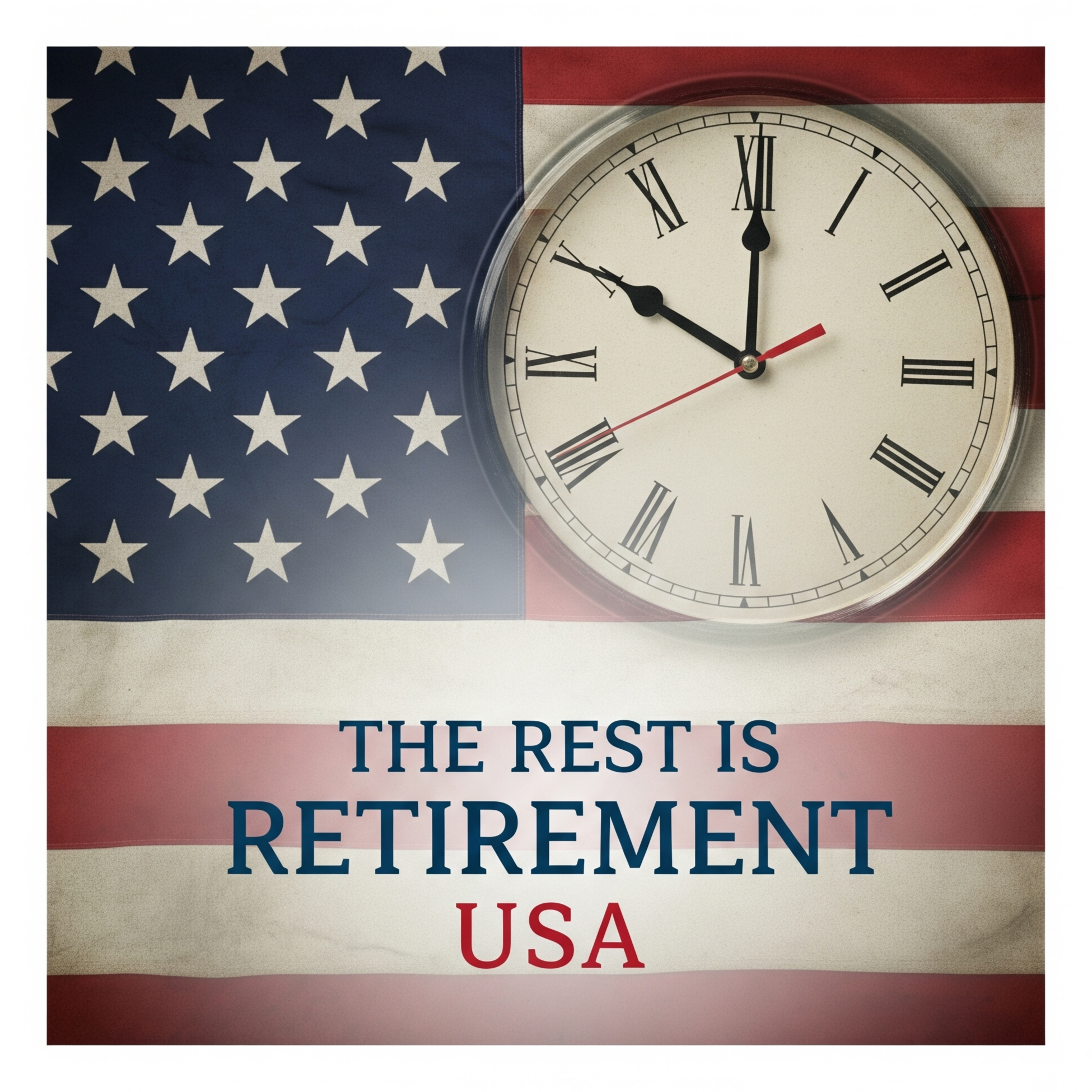 The Rest is Retirement USA