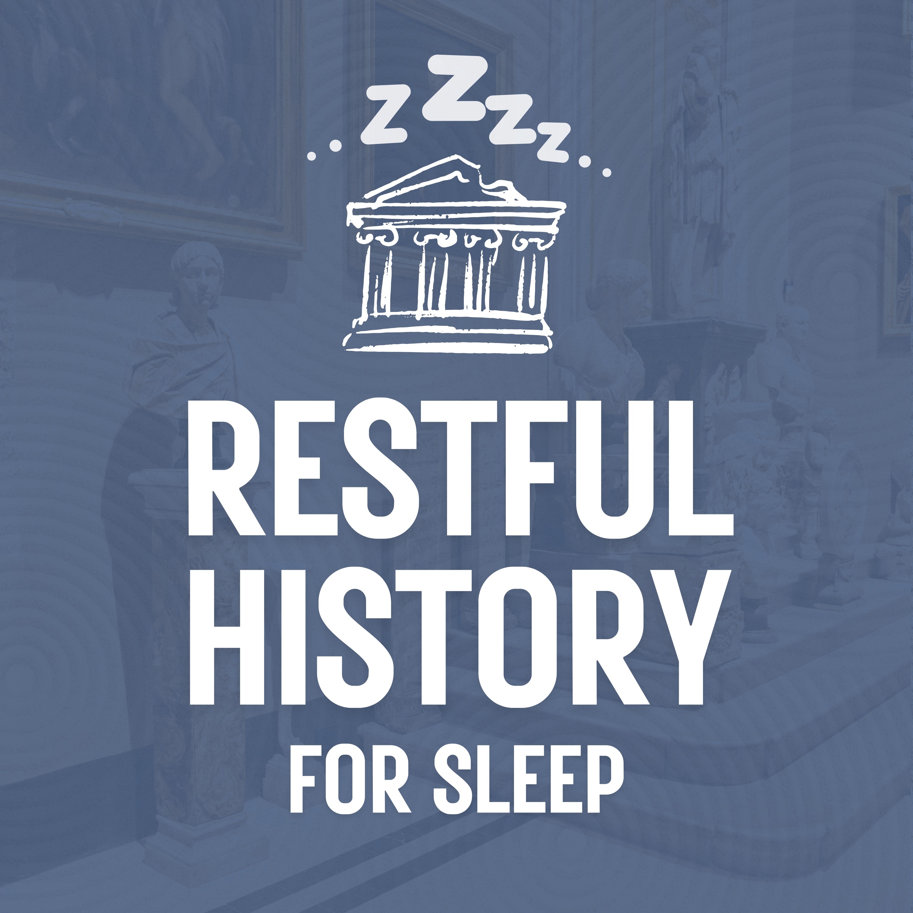 Restful History for Sleep