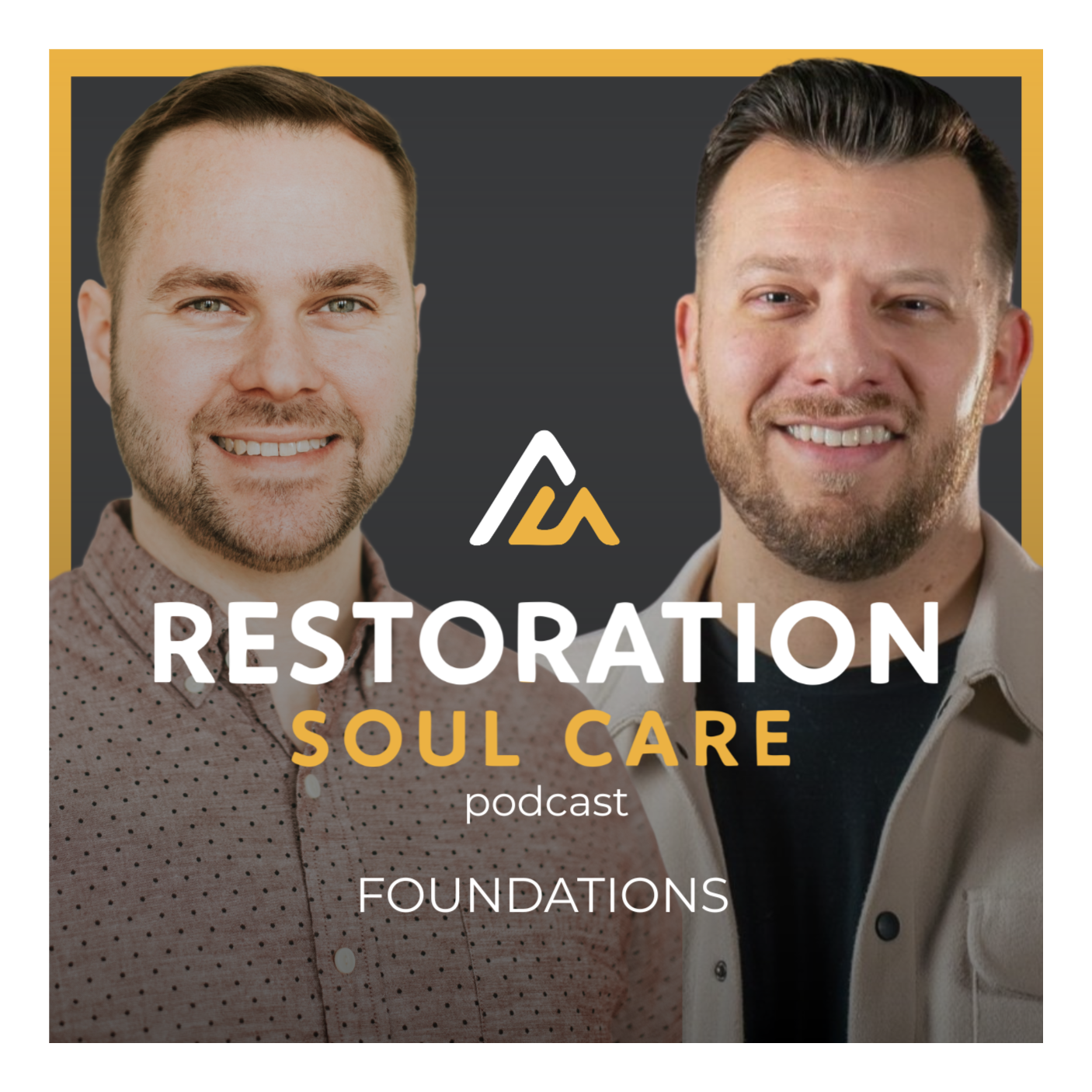 The Restoration Soul Care Podcast