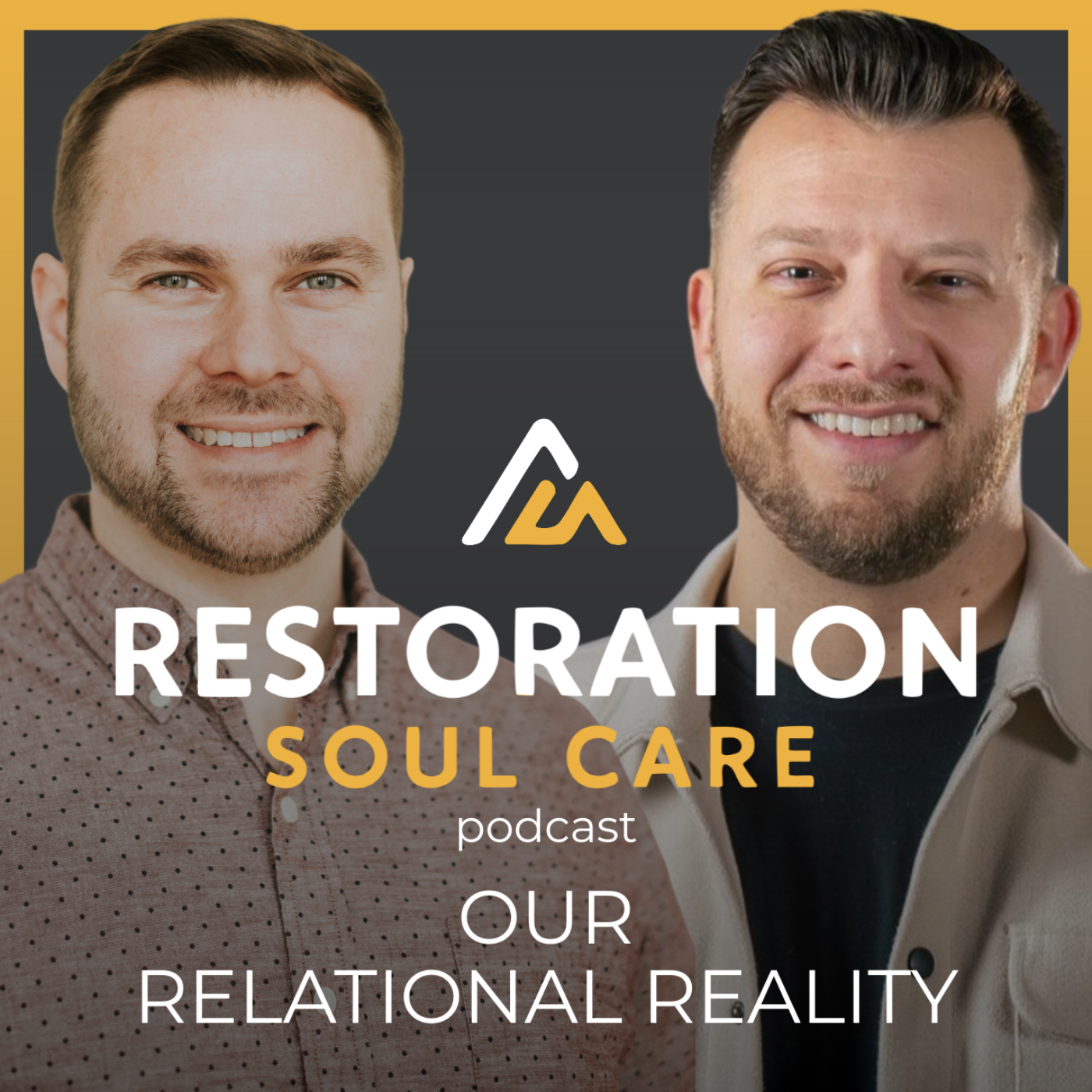 The Restoration Soul Care Podcast