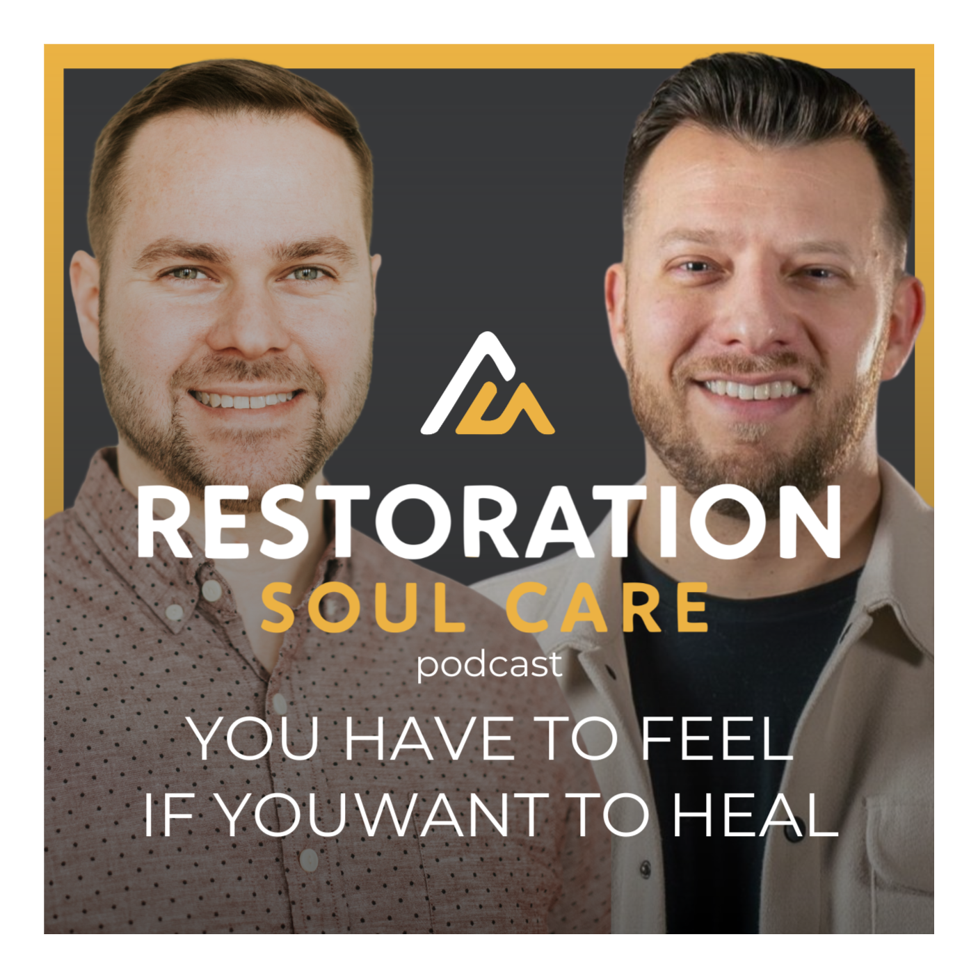 The Restoration Soul Care Podcast