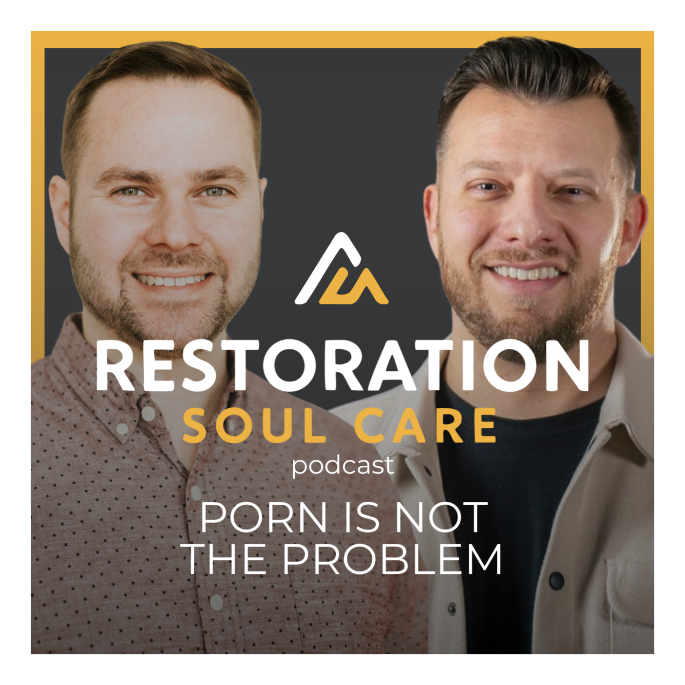 The Restoration Soul Care Podcast