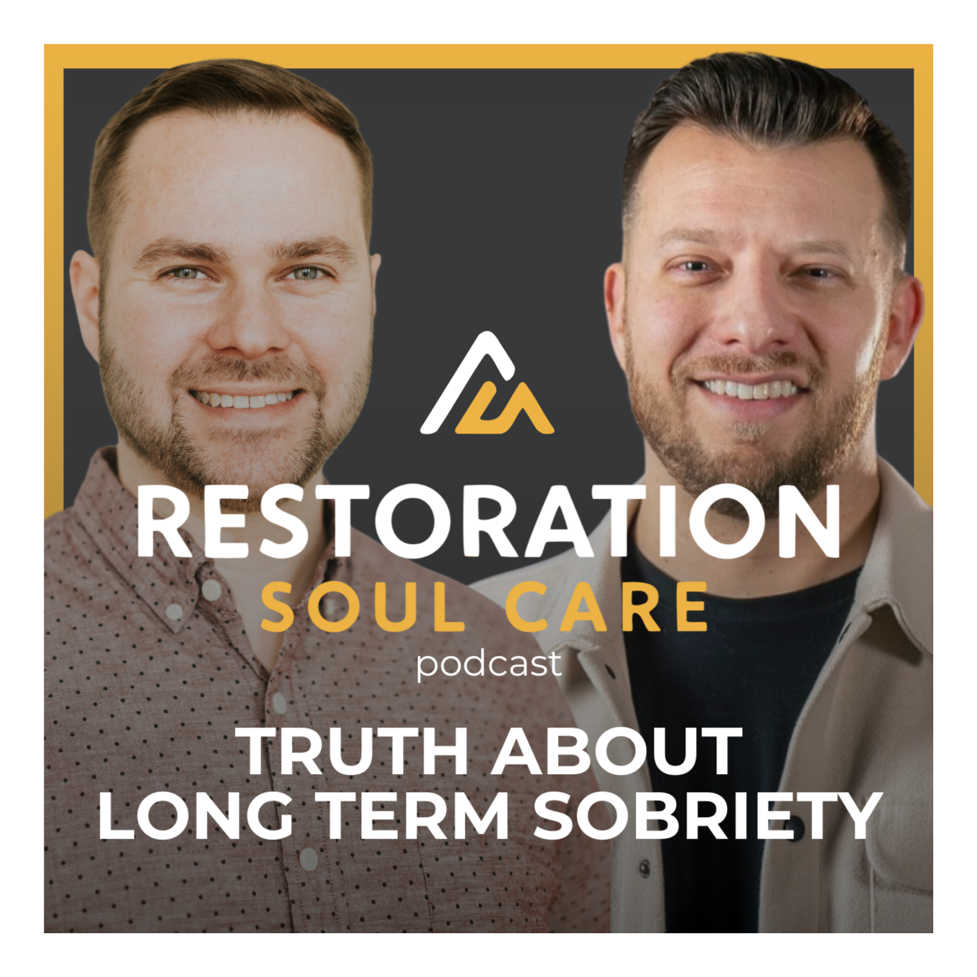 The Restoration Soul Care Podcast