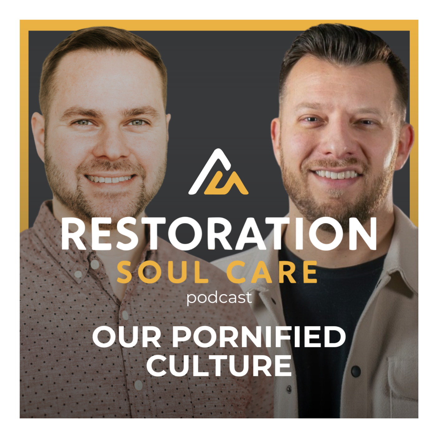 The Restoration Soul Care Podcast