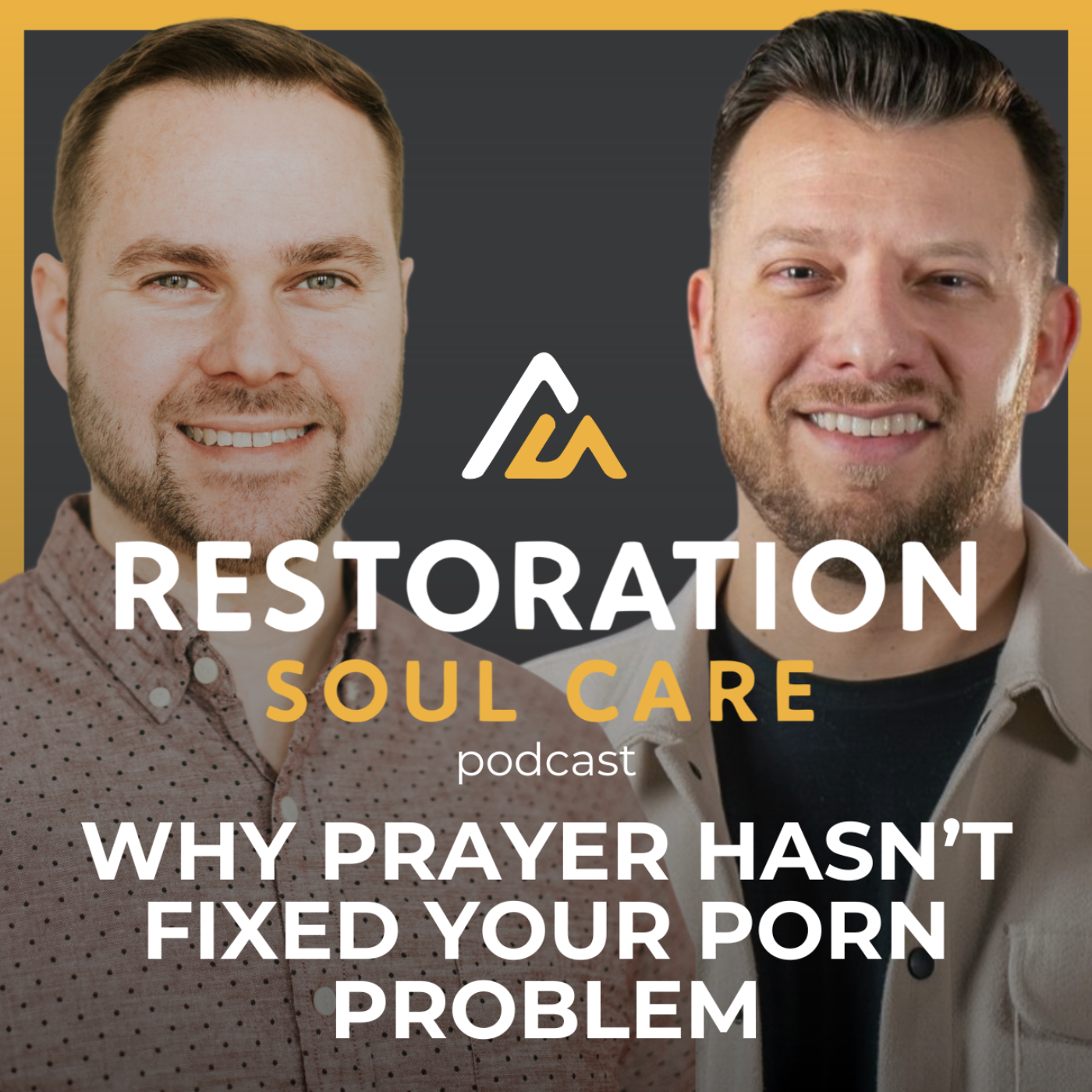 The Restoration Soul Care Podcast