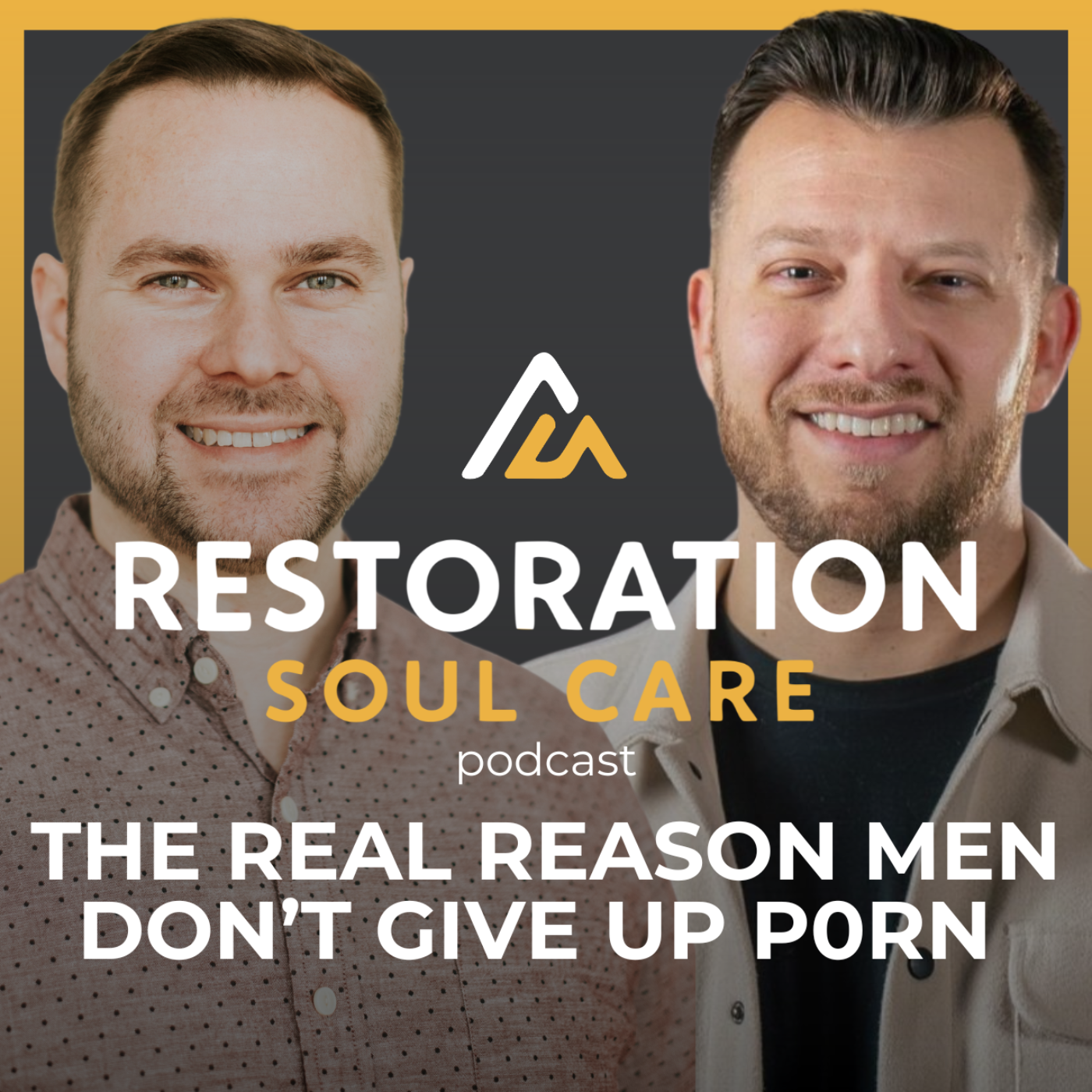 The Restoration Soul Care Podcast