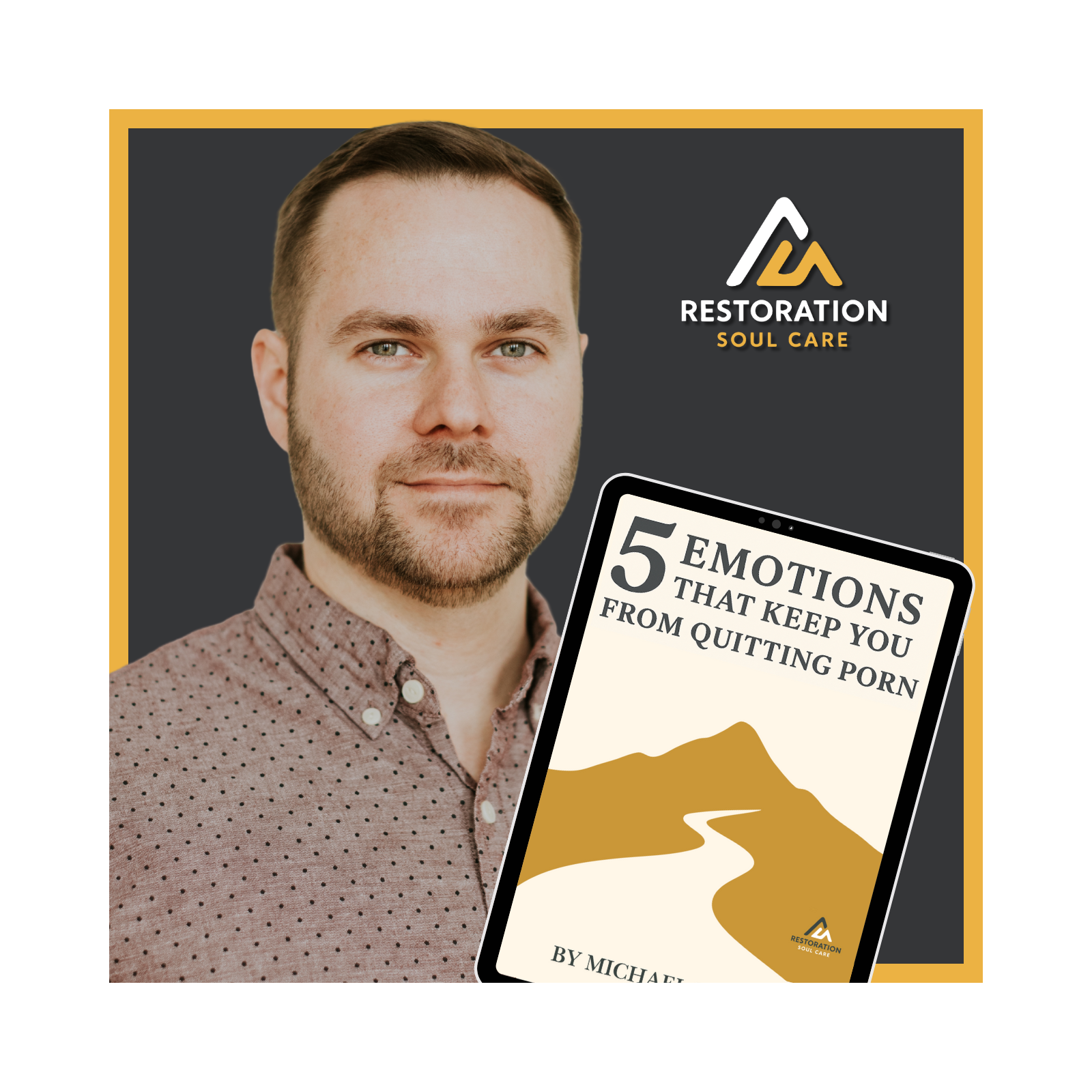 5 Emotions Keeping You Stuck in Porn - Lonely