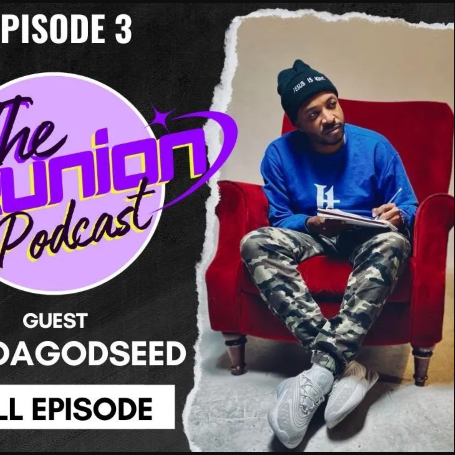 The Reunion Podcast