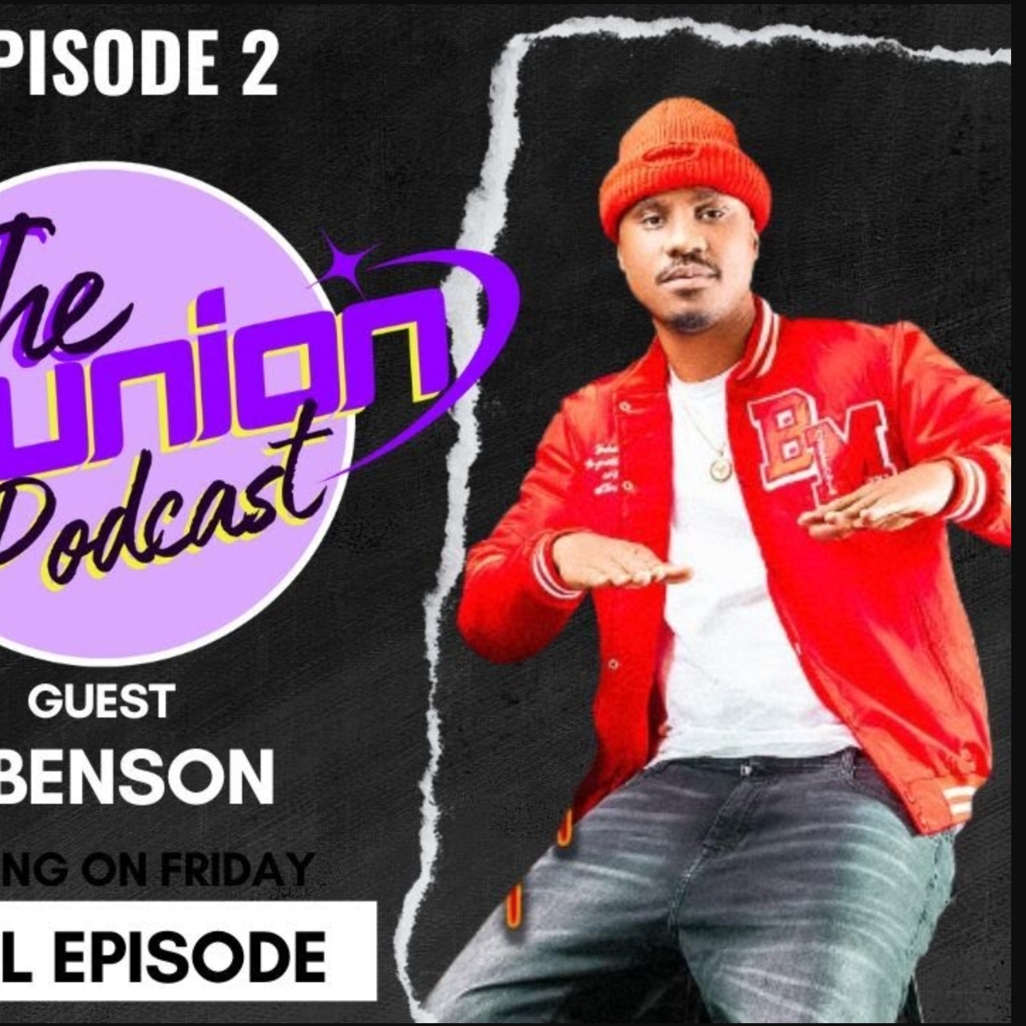 The Reunion Podcast
