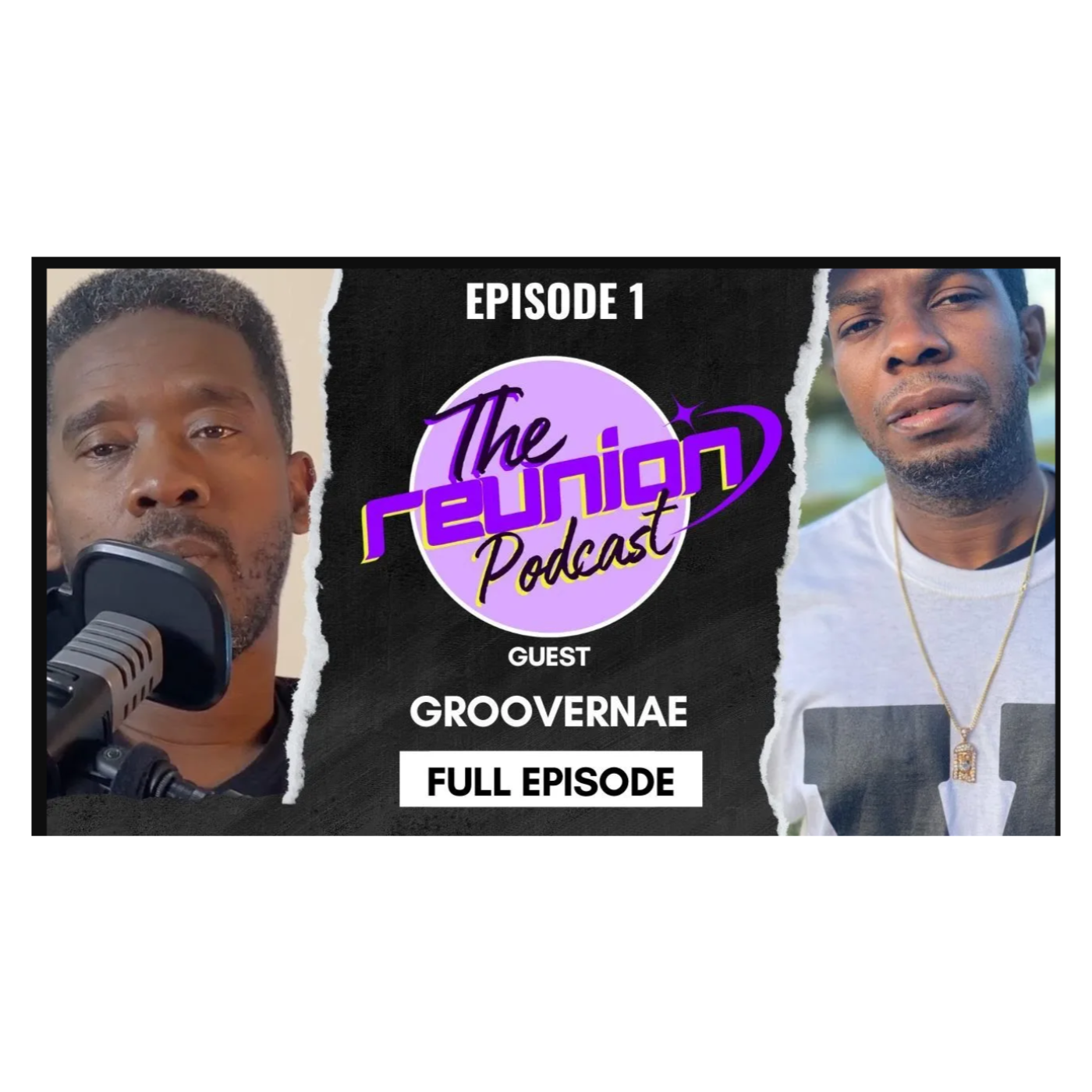 The Reunion Podcast