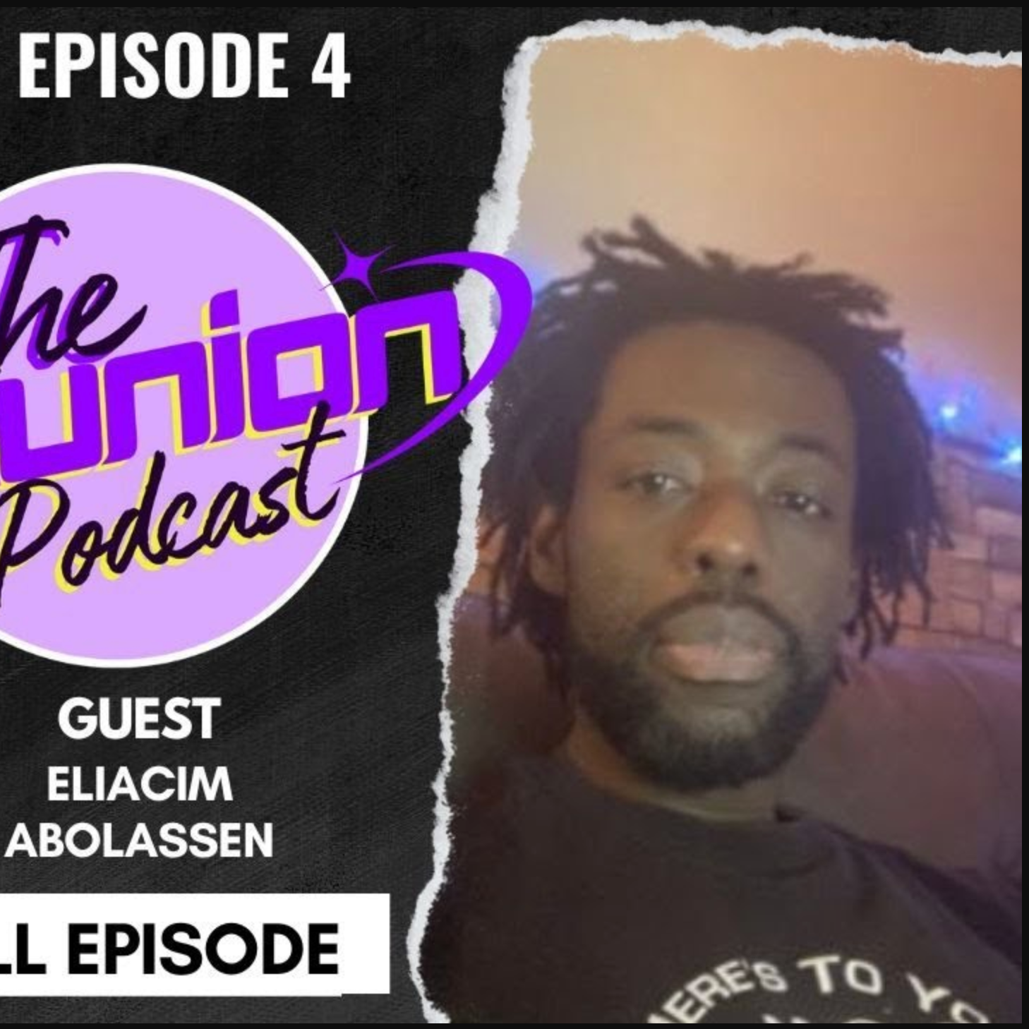 The Reunion Podcast