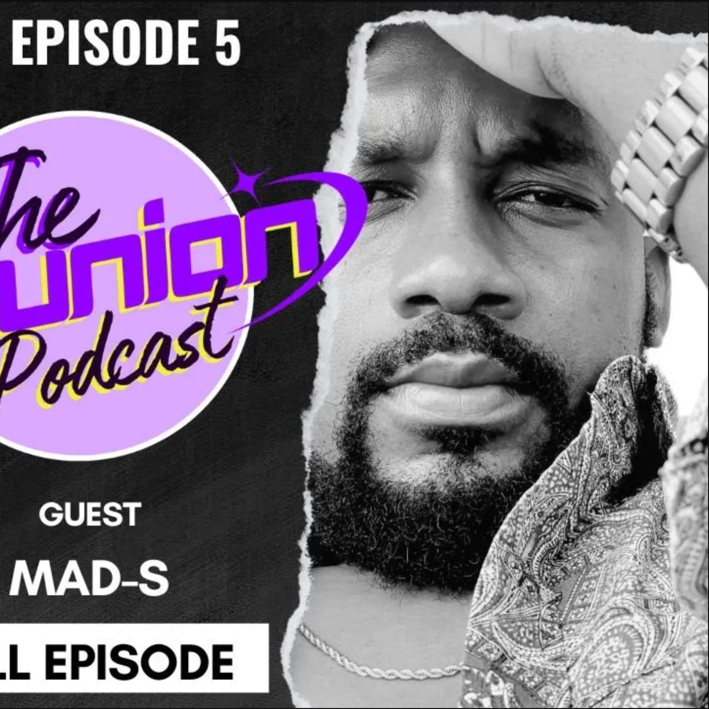 The Reunion Podcast