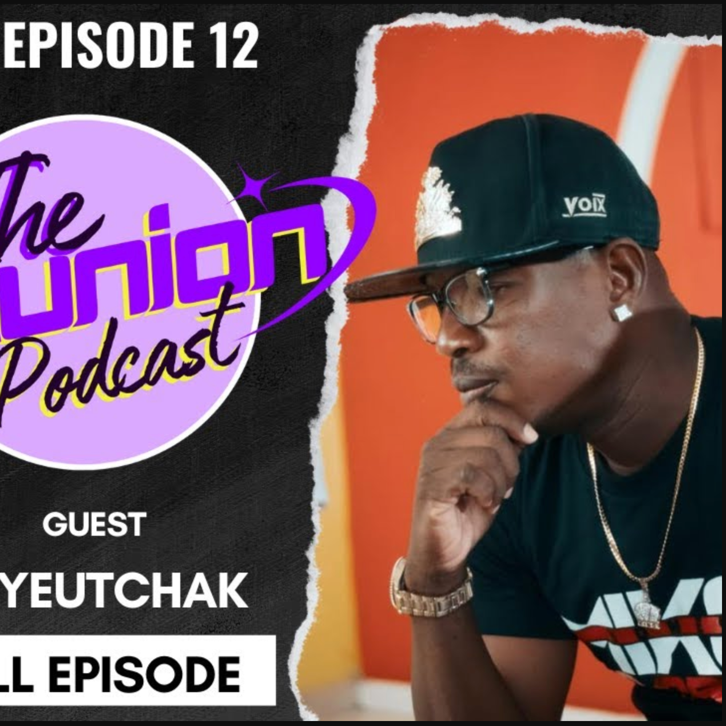 The Reunion Podcast