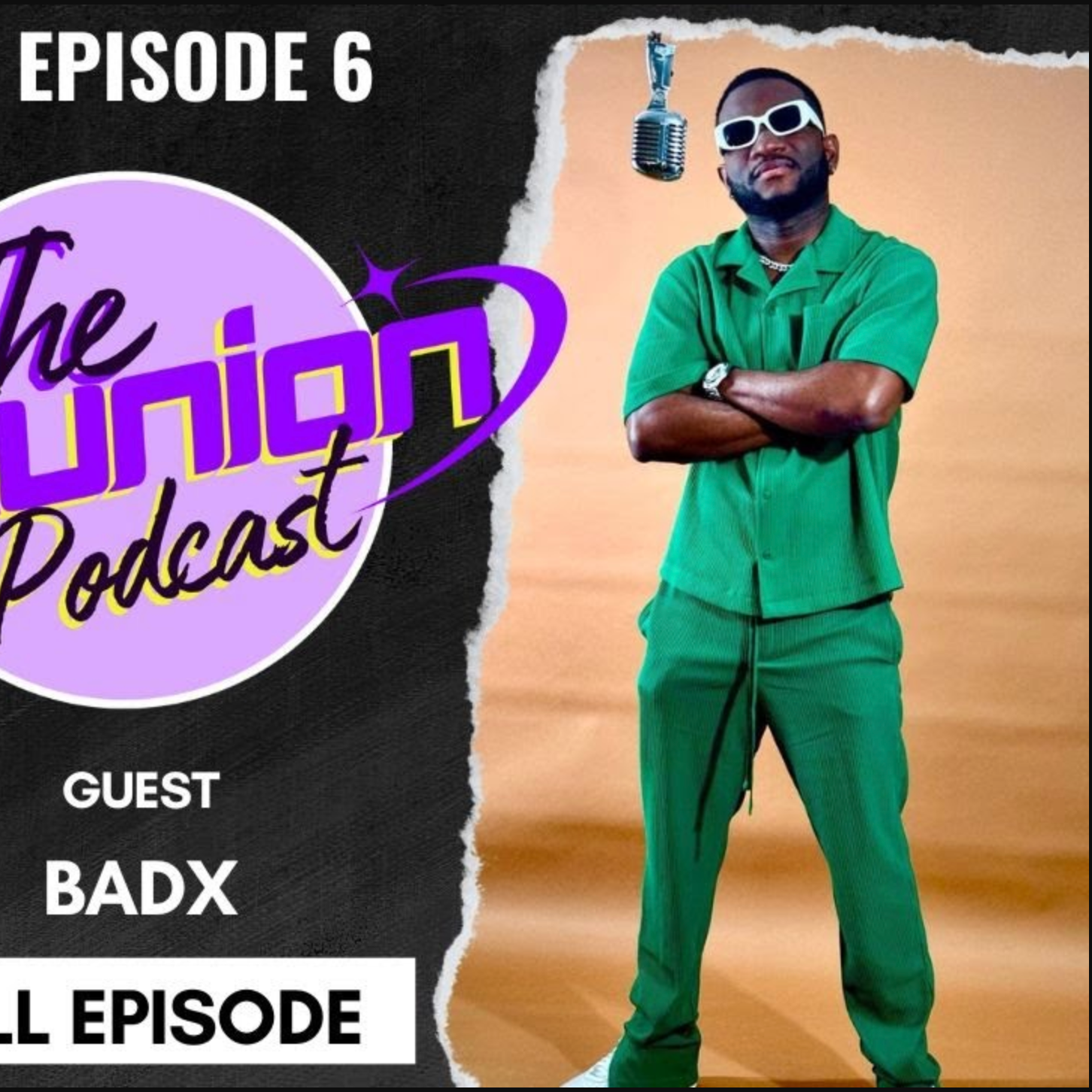 The Reunion Podcast